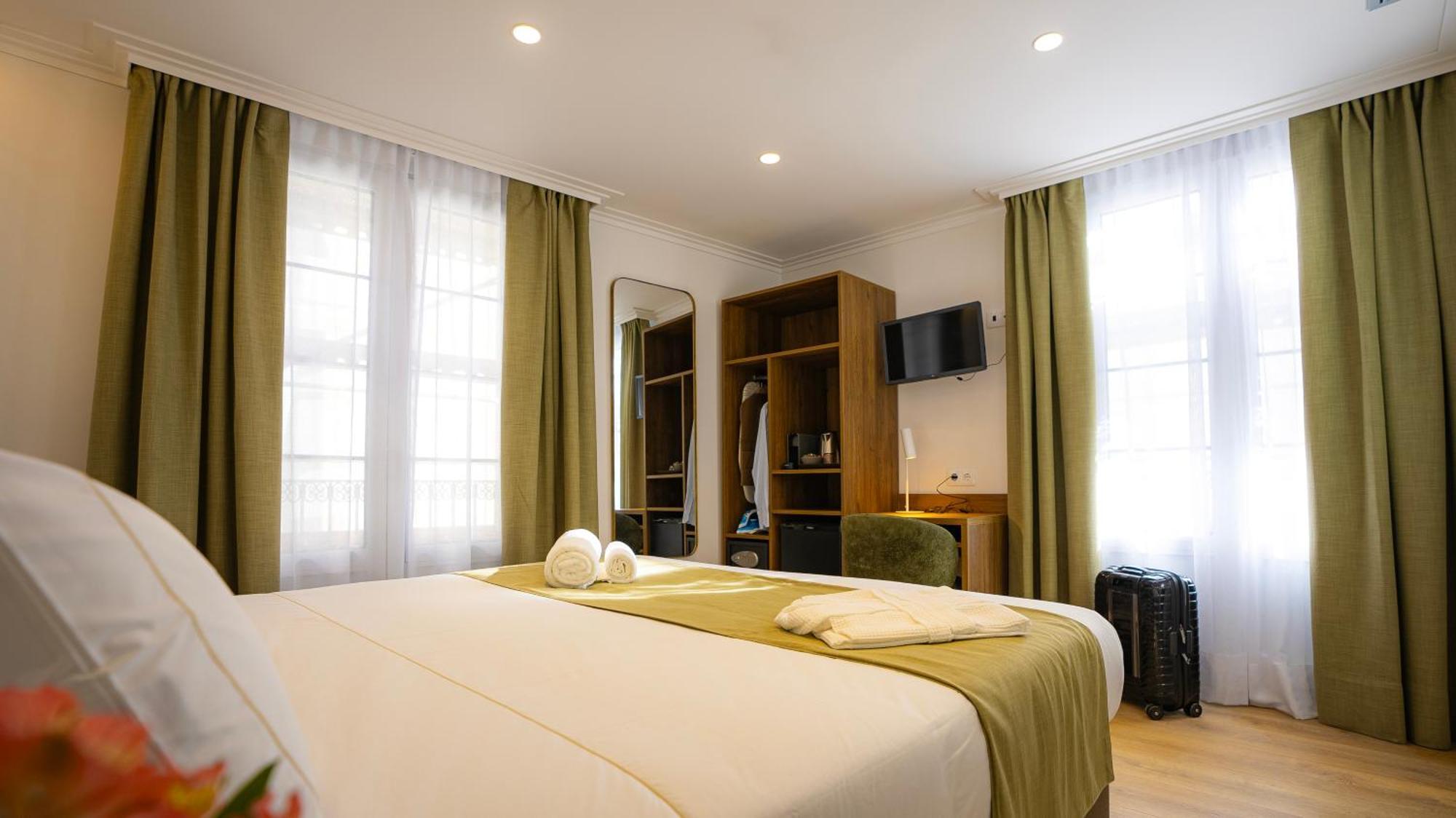 Casa Pince Hotel Barcelona
