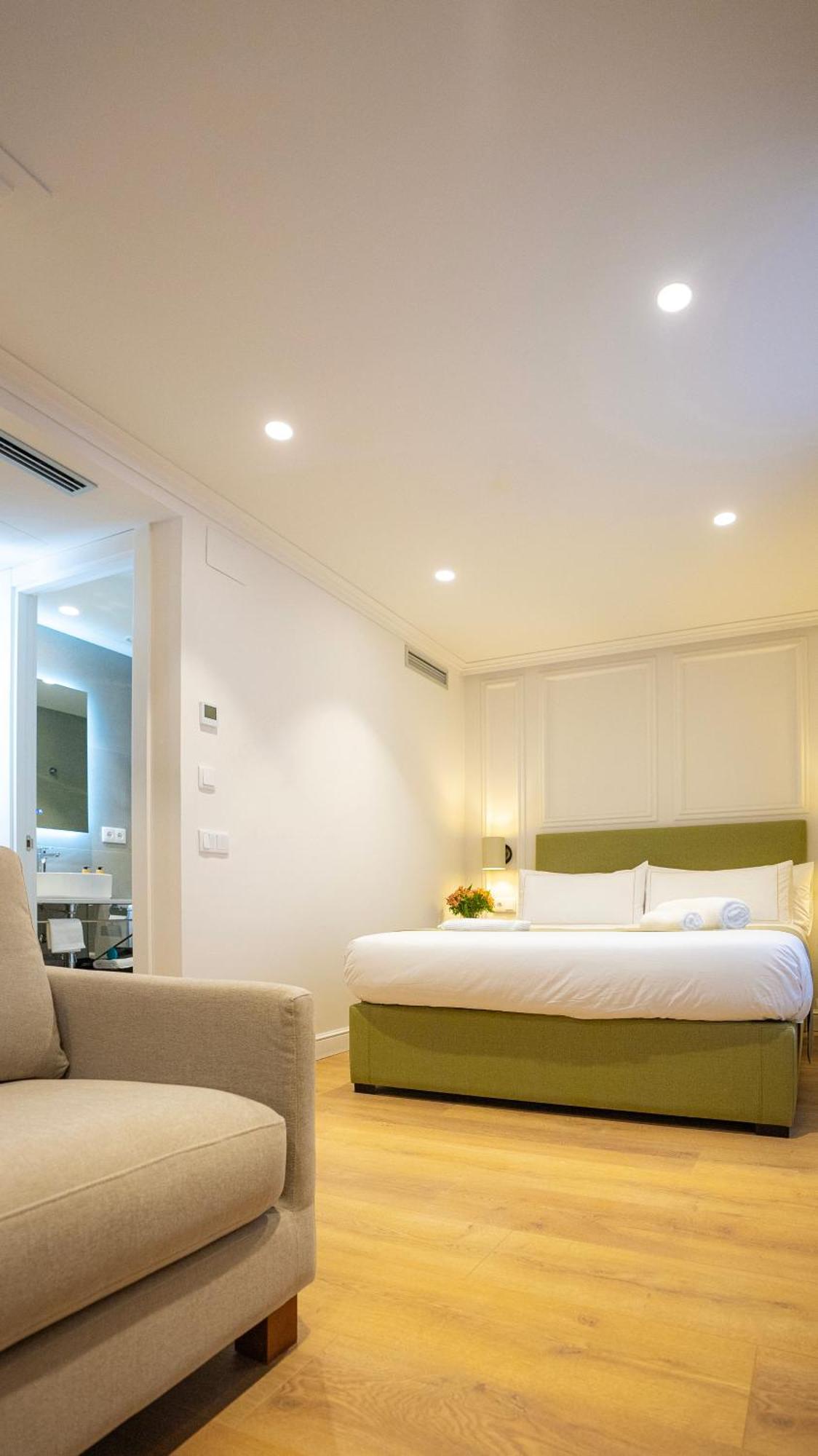 Hotel Casa Pince Barcelona