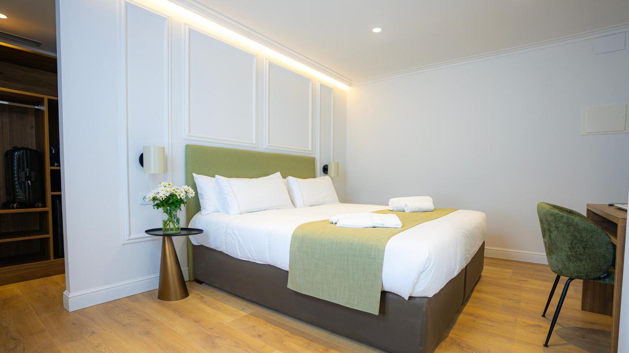 Casa Pince 3*