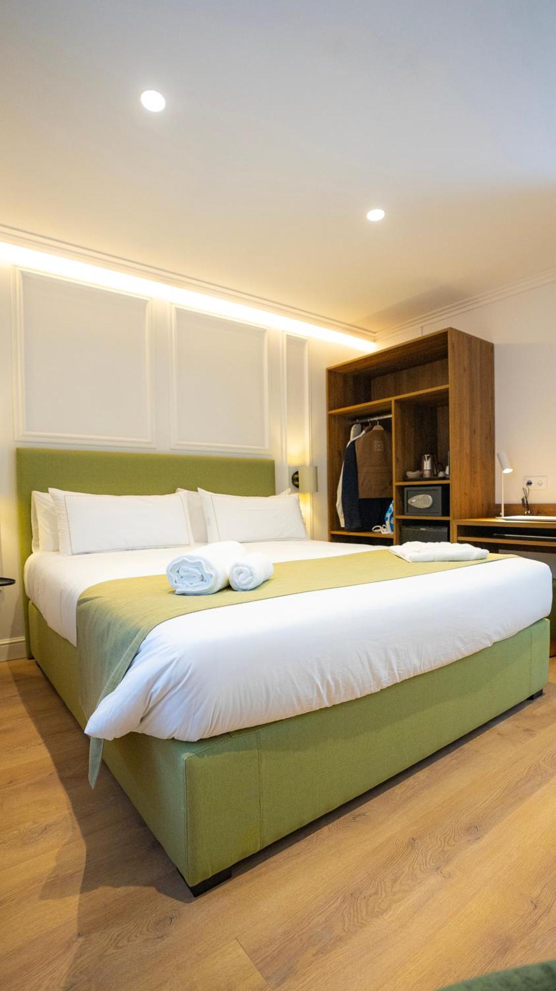 Casa Pince Hotel