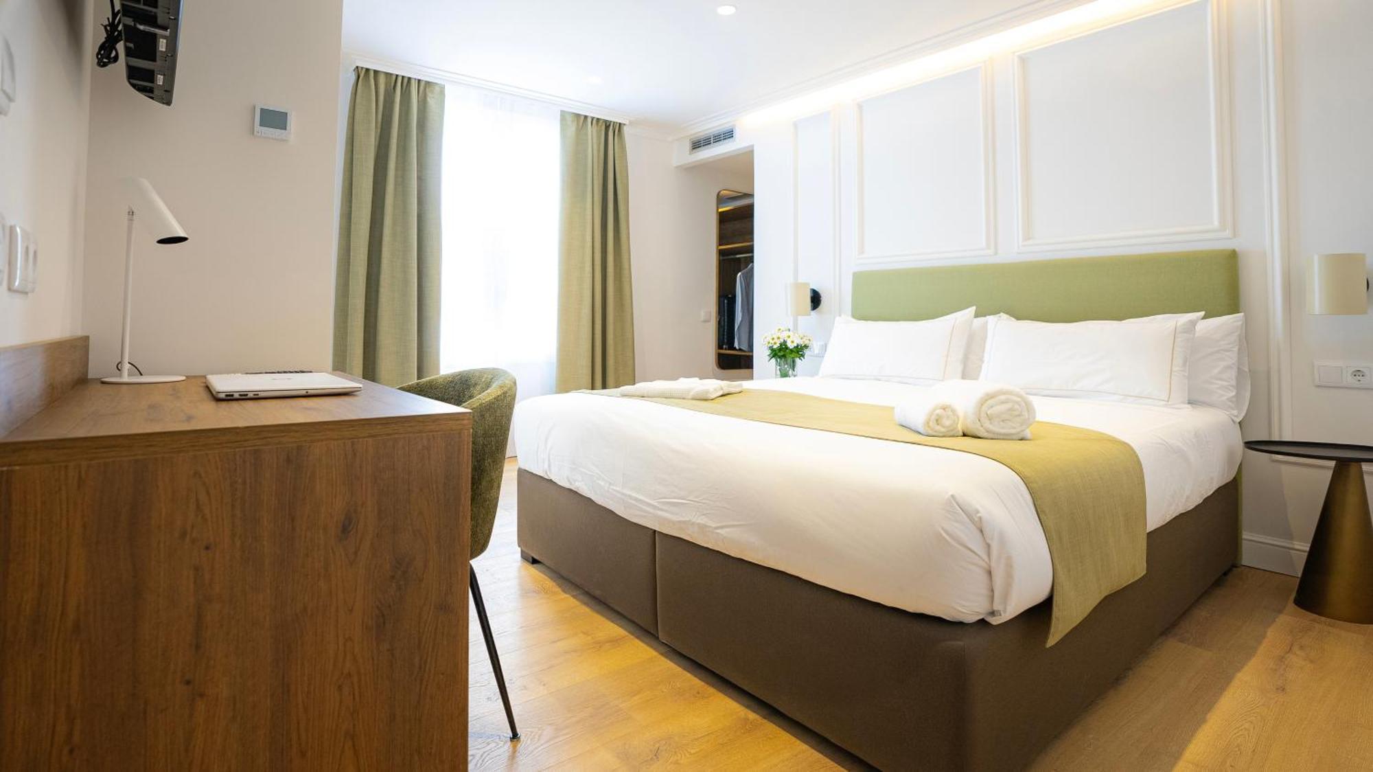 Hotel Casa Pince 3*