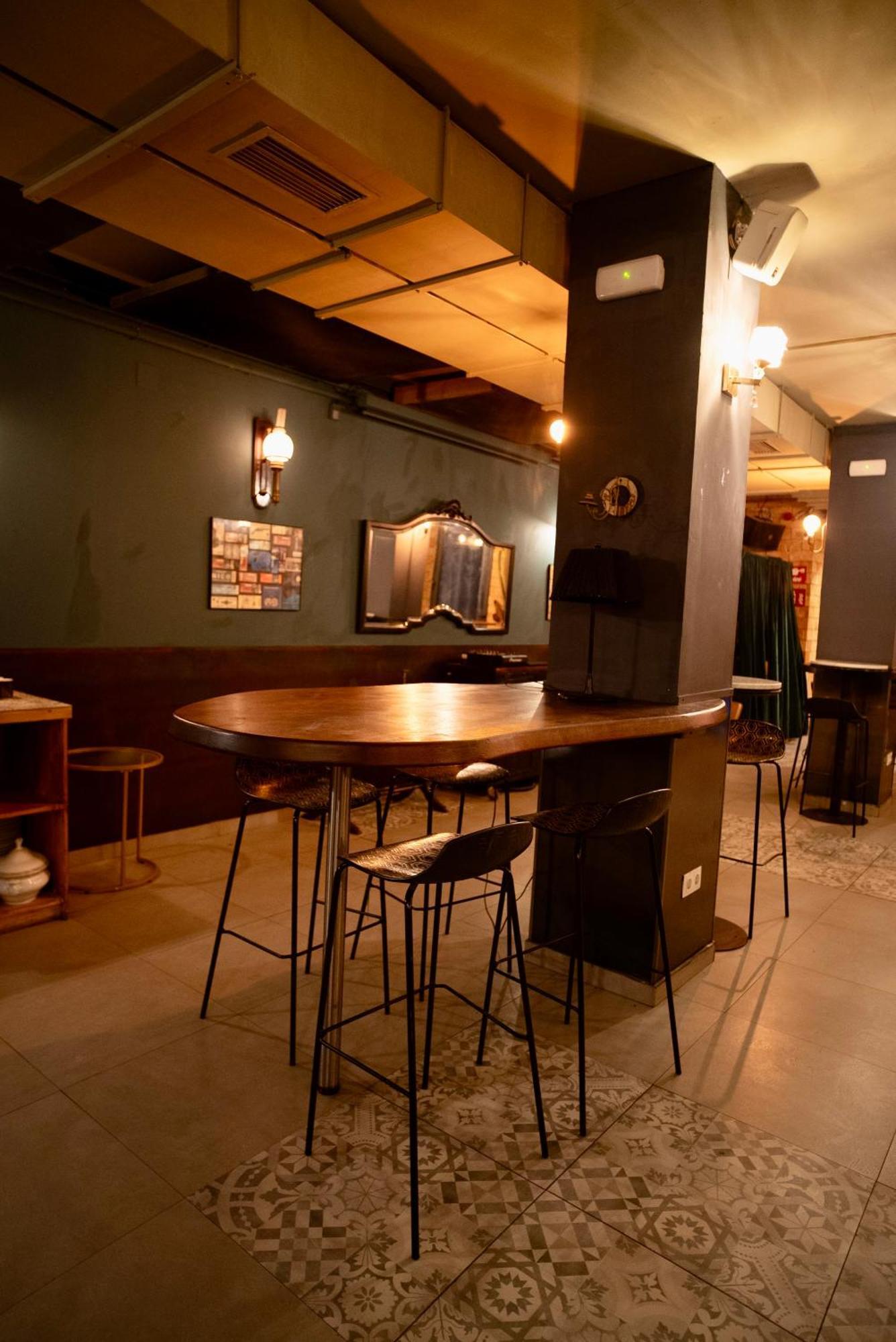 Lincoln Lounge Hotel 3*