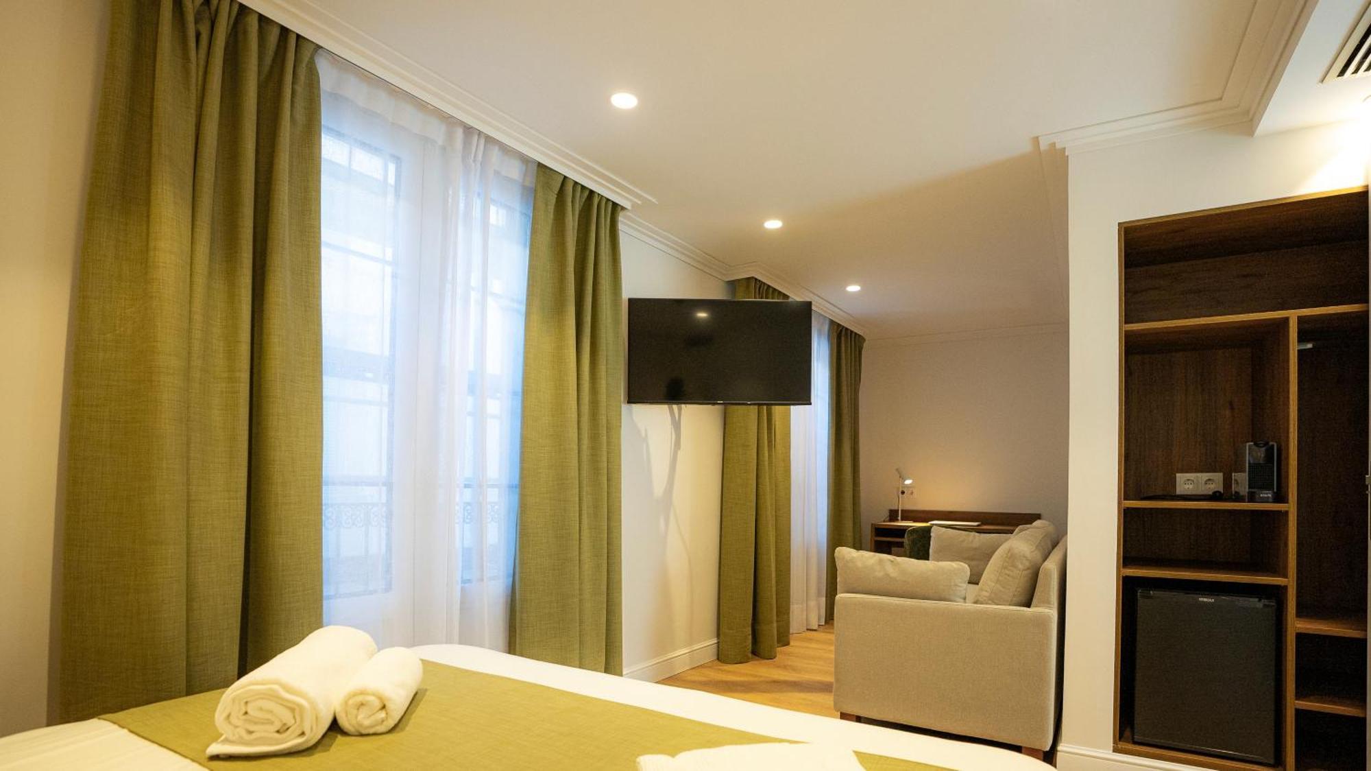 Casa Pince Hotel