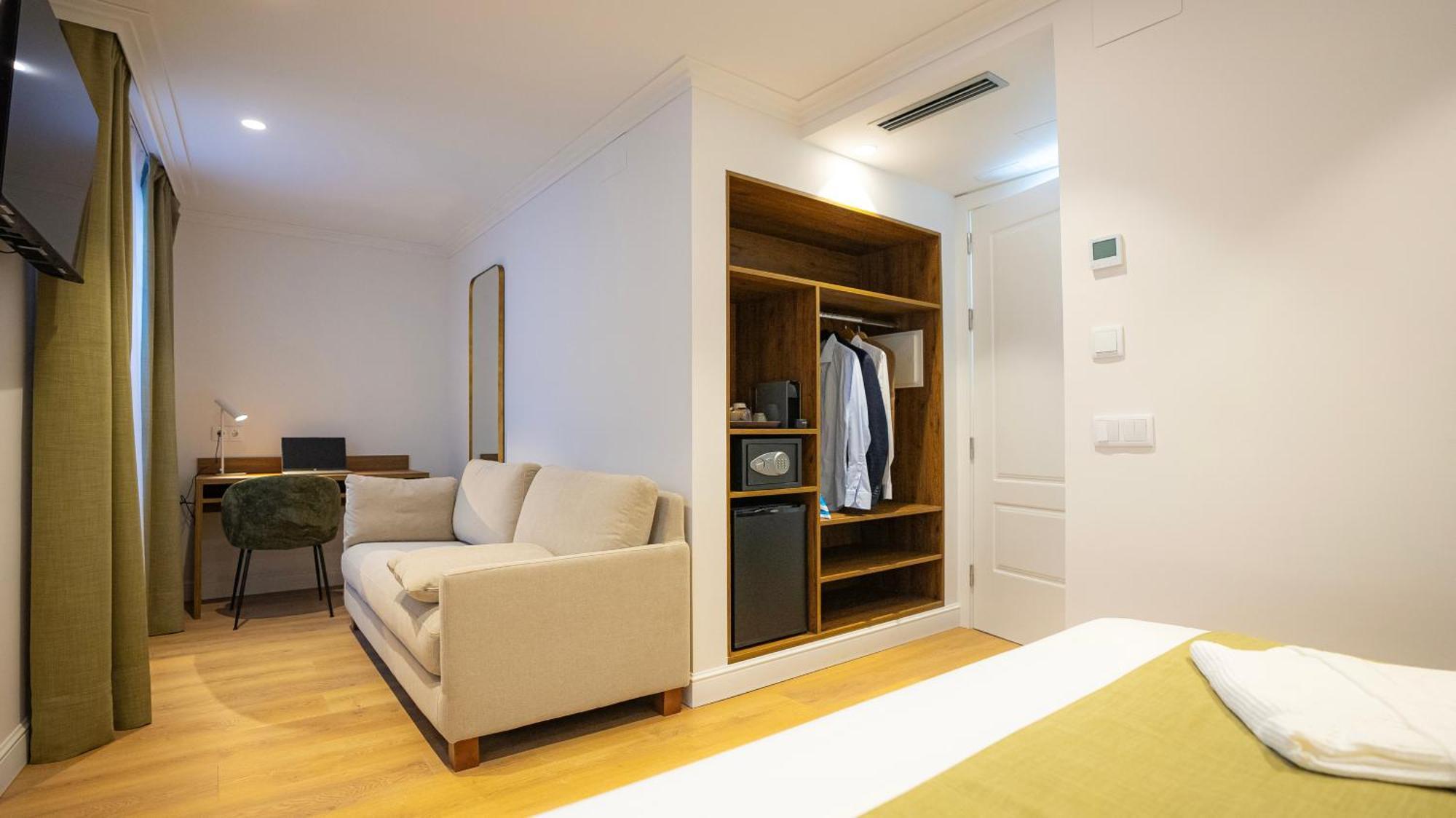 Hotel Casa Pince Barcelona