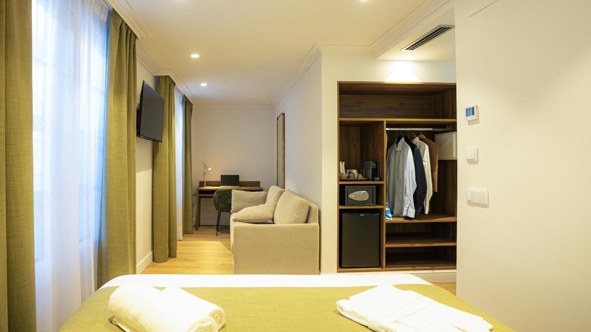 Casa Pince Hotel Barcelona