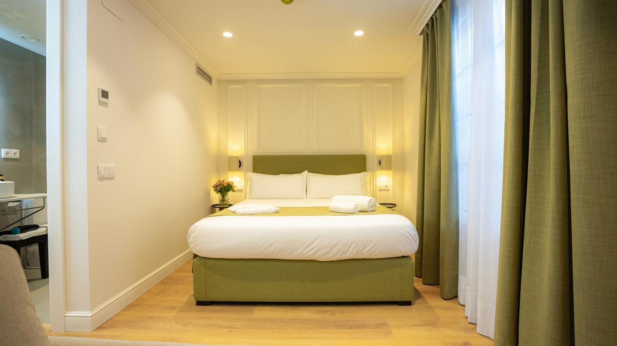 Casa Pince 3*