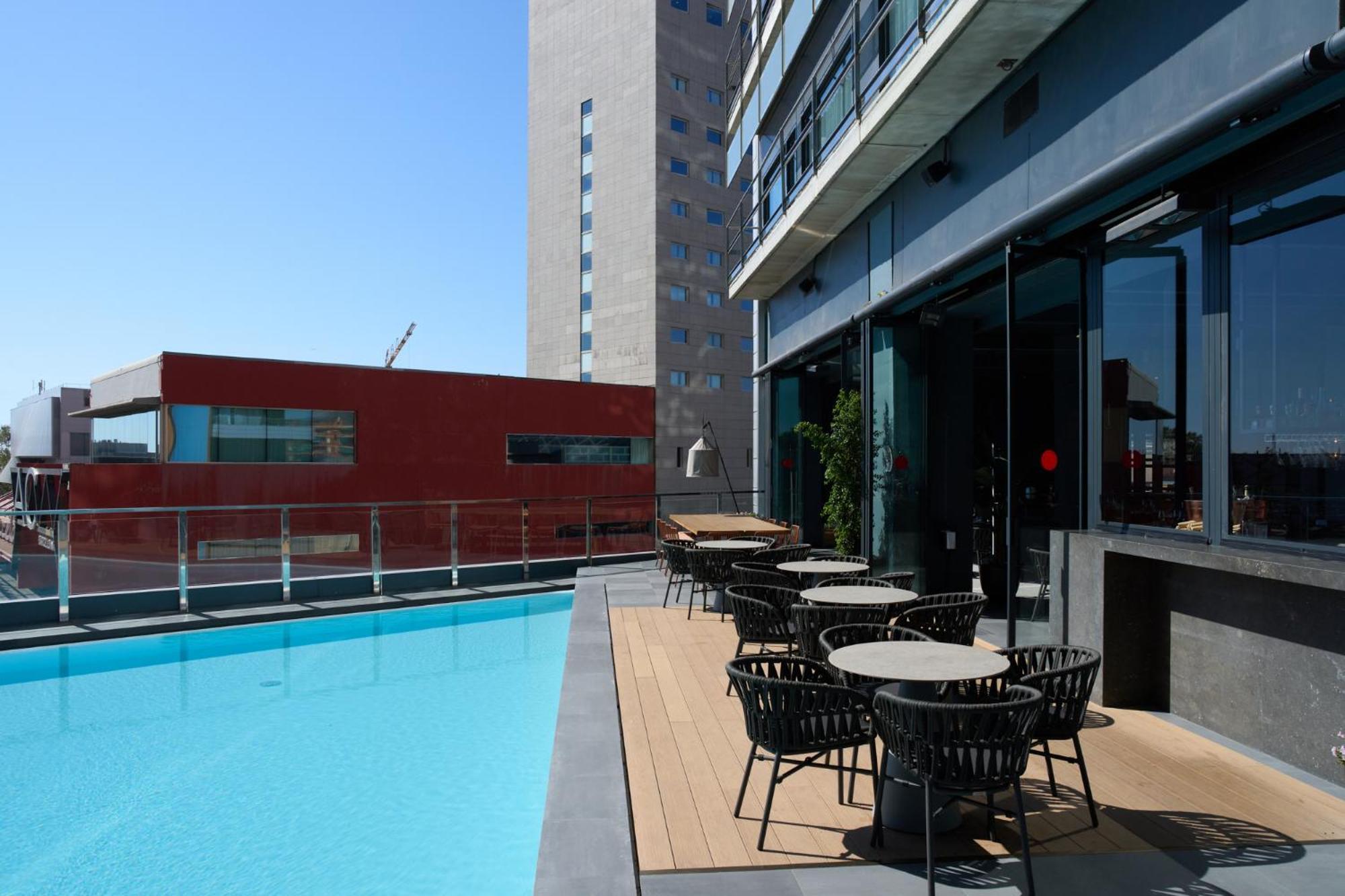 Hotel Princess Barcelona