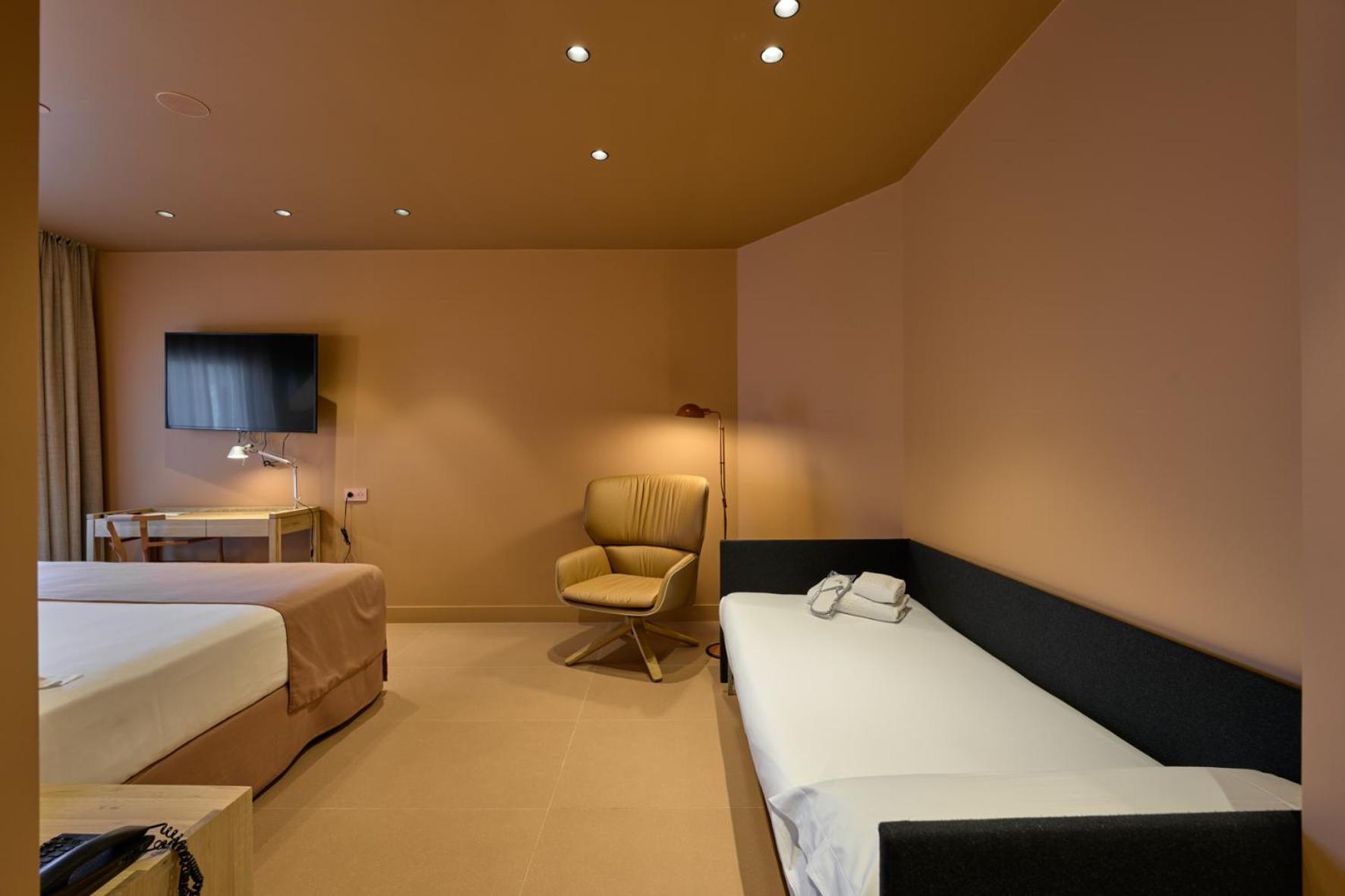 Princess Hotel Barcelona