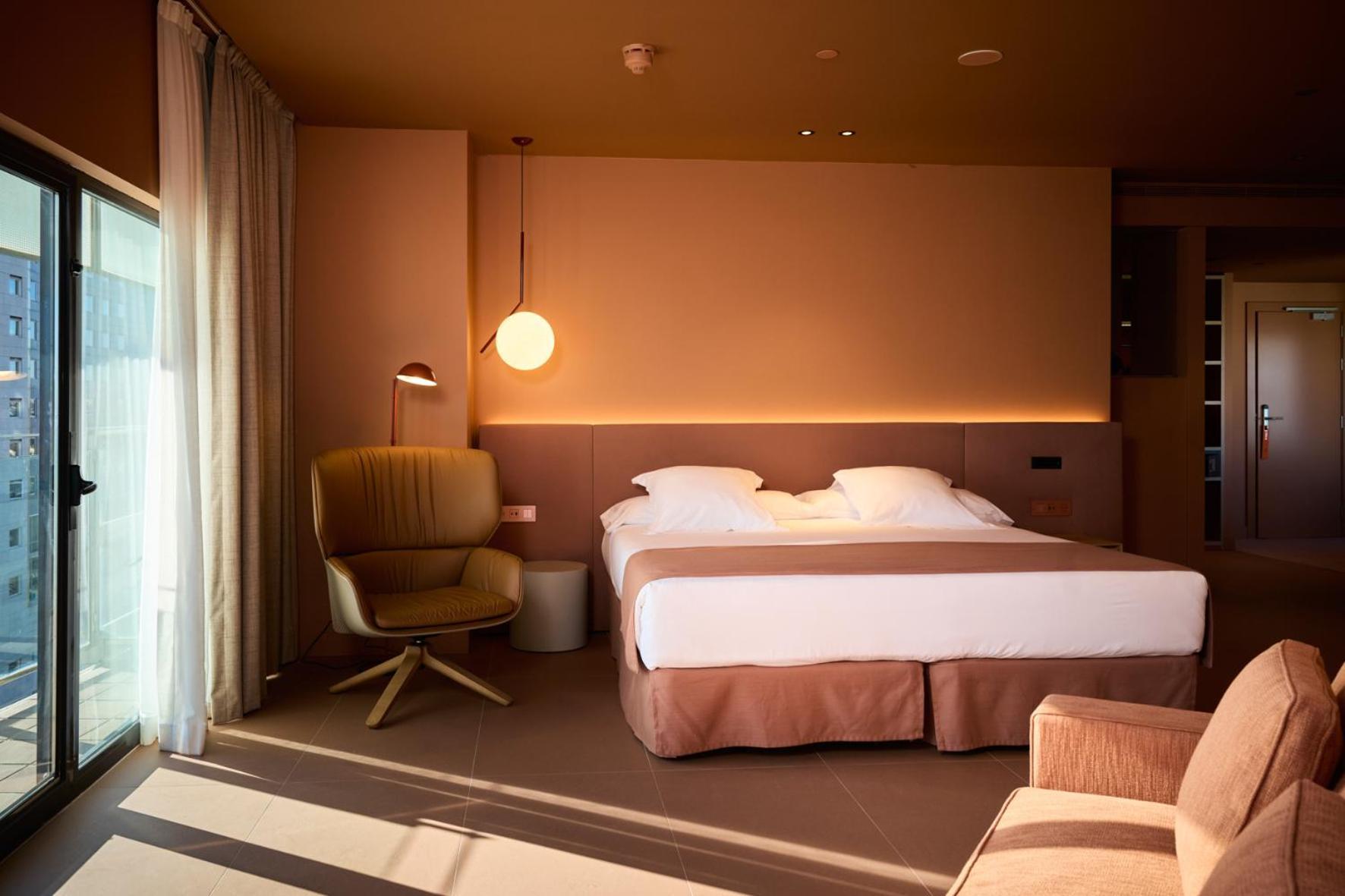 Hotel Princess Barcelona