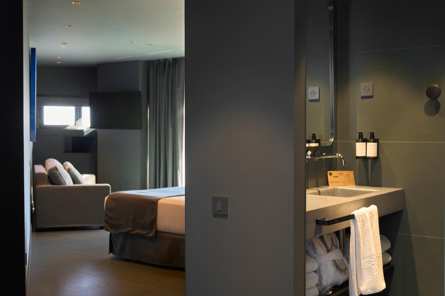 Princess 4* Barcelona