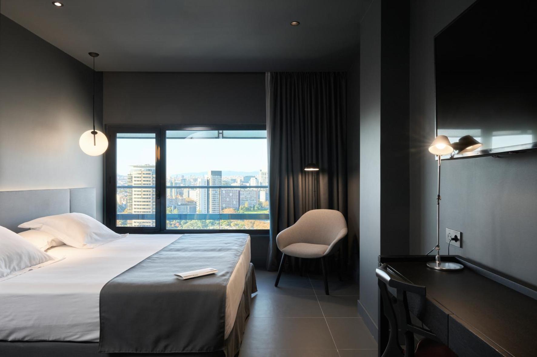 Hotel Princess Barcelona