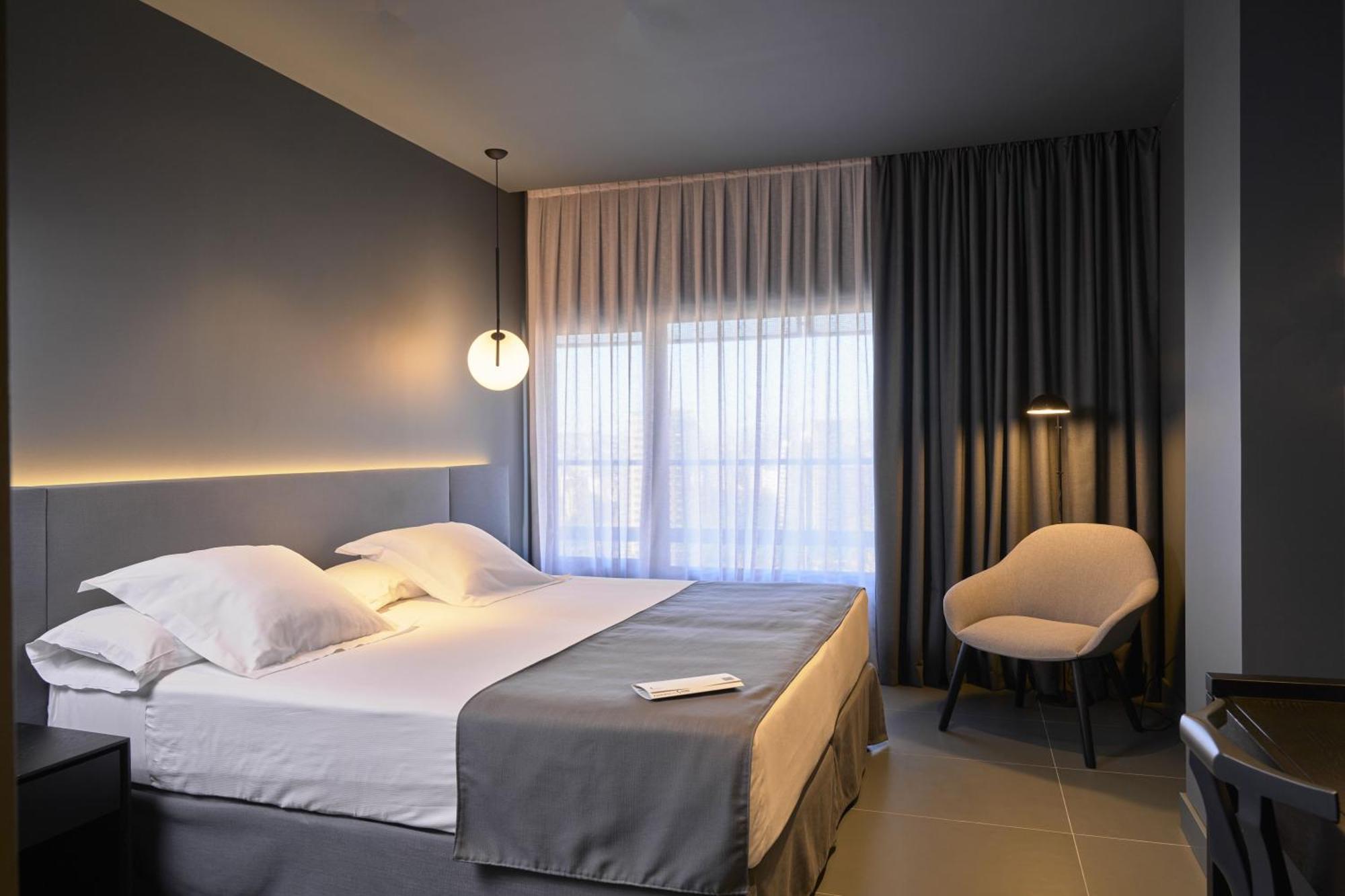 Princess Hotel Barcelona