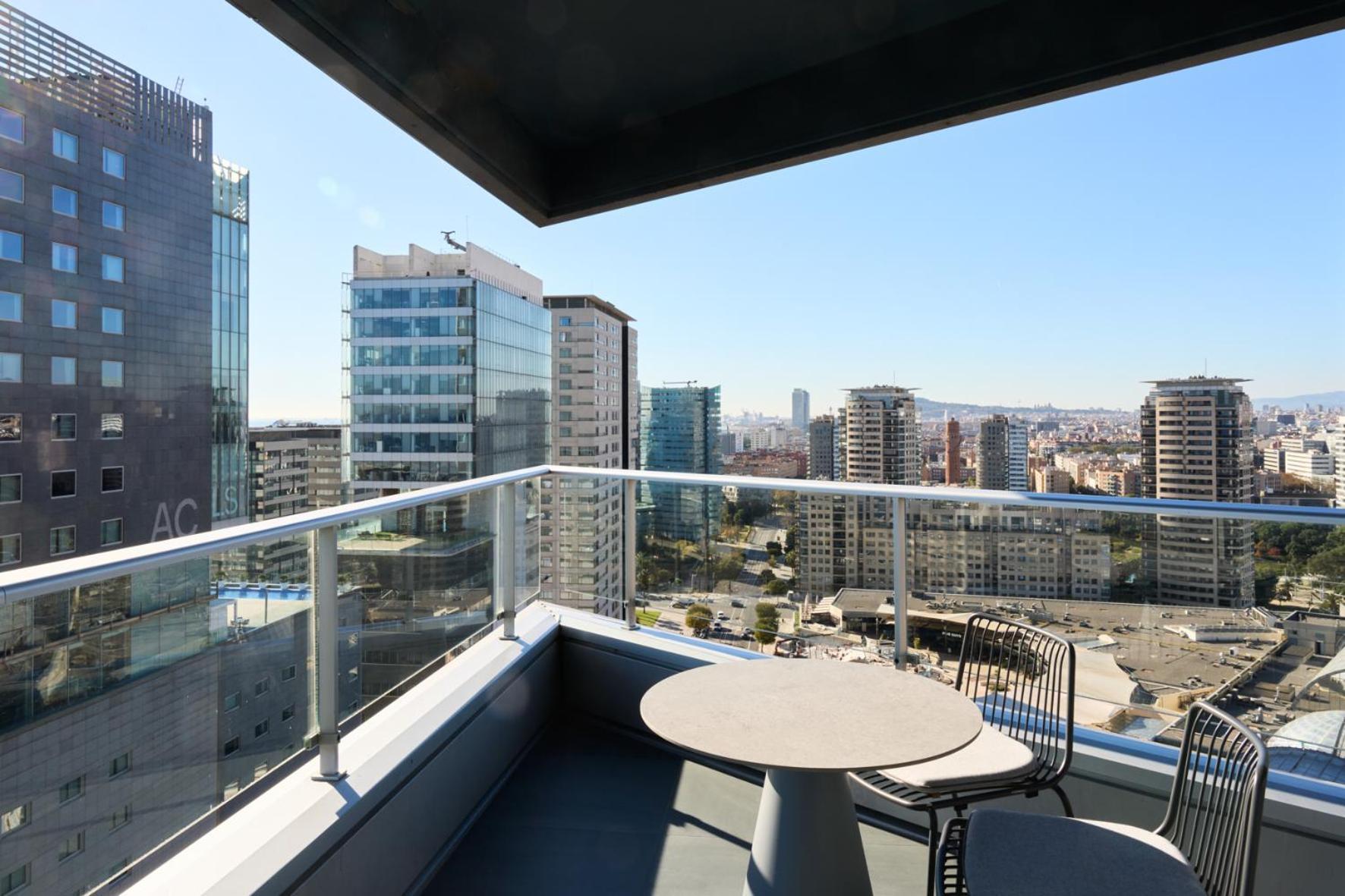 Hotel Princess Barcelona