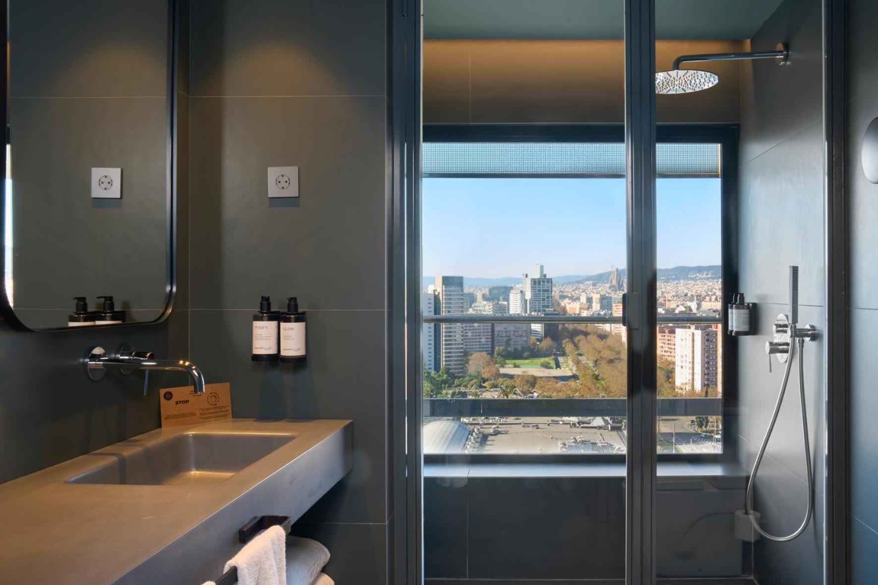 Princess 4* Barcelona