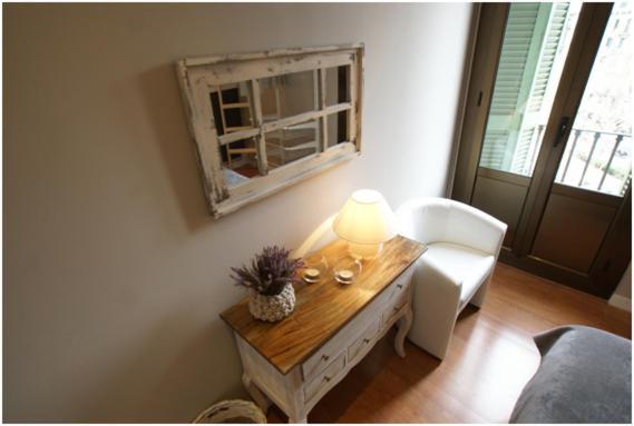 Apartamento 555 Bcn *
