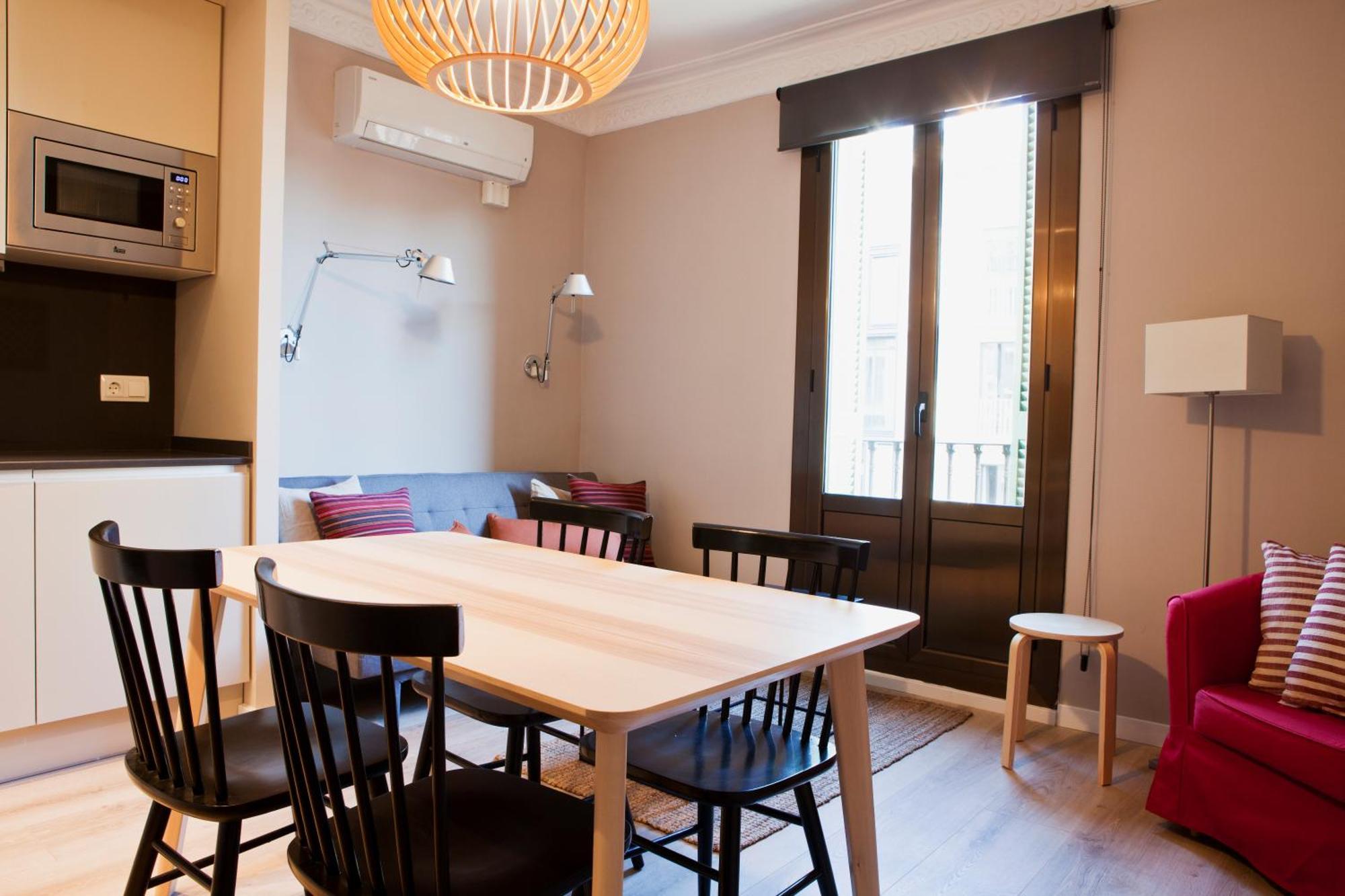 Apartamento 555 Bcn *