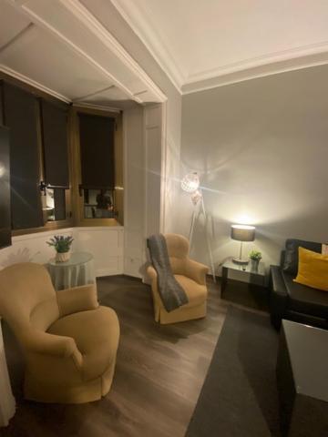 Apartamento 555 Bcn *