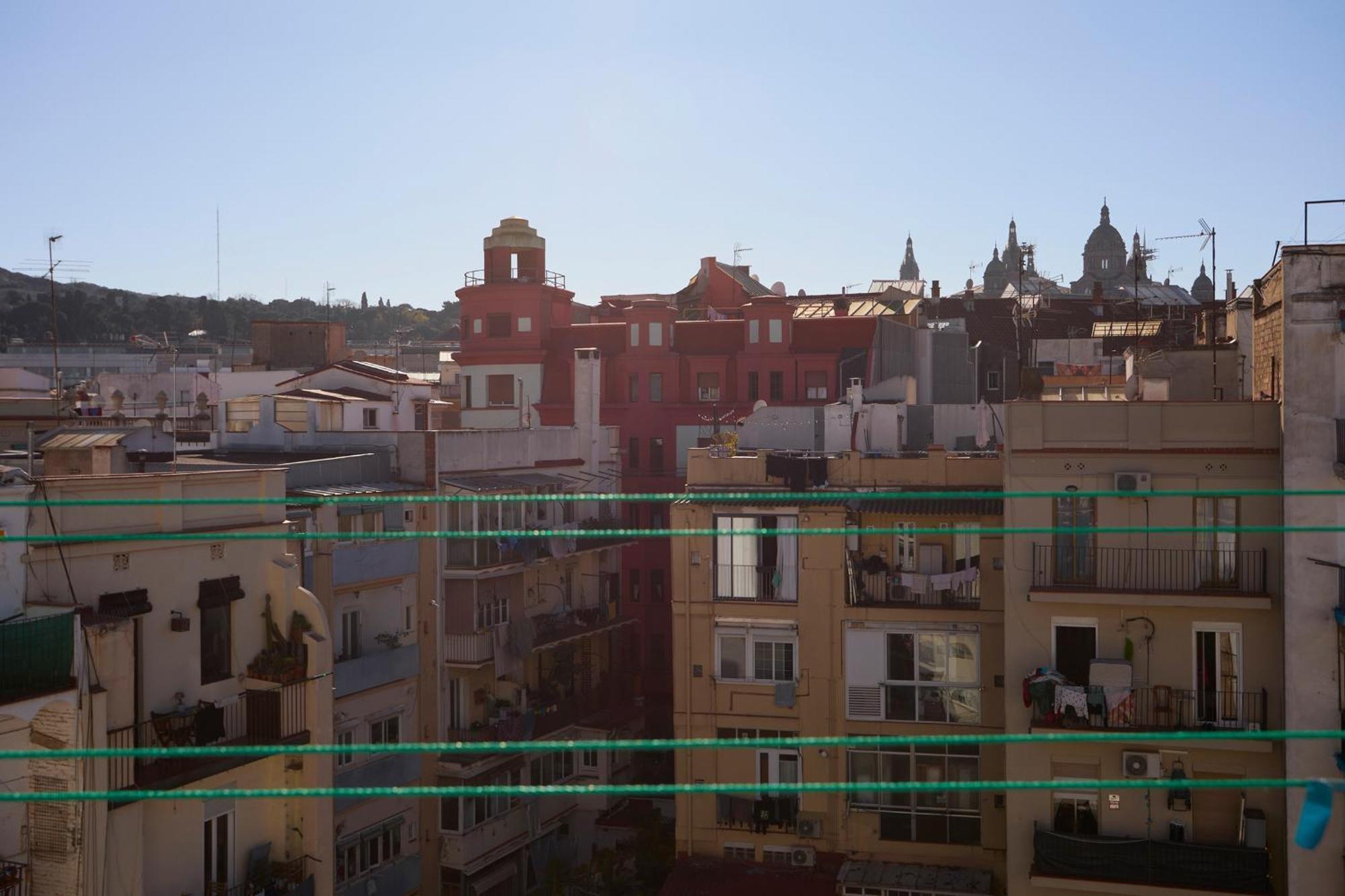 63par1016- Sunny In Paralel Apartamento