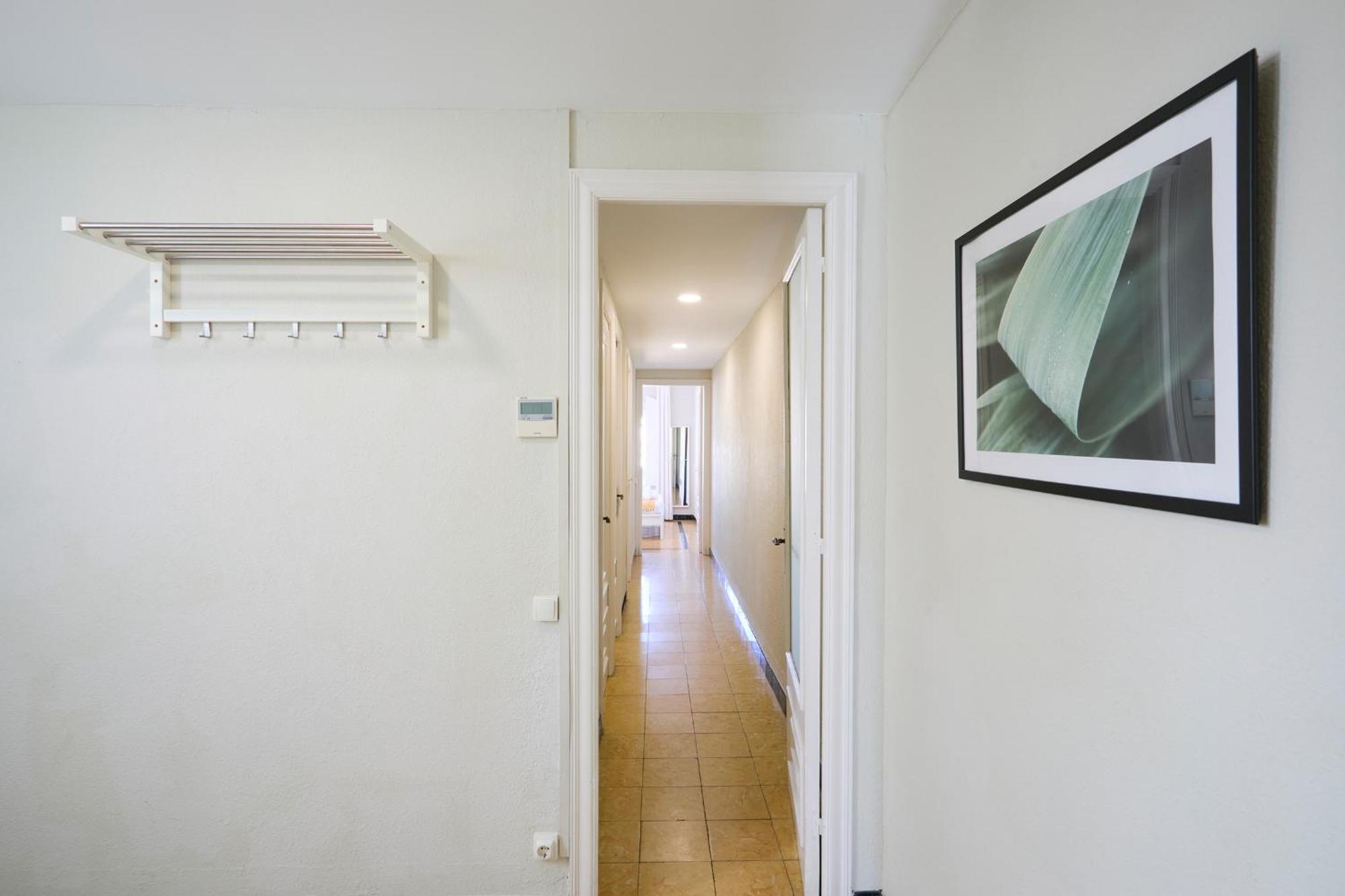 63par1016- Sunny In Paralel Apartamento *