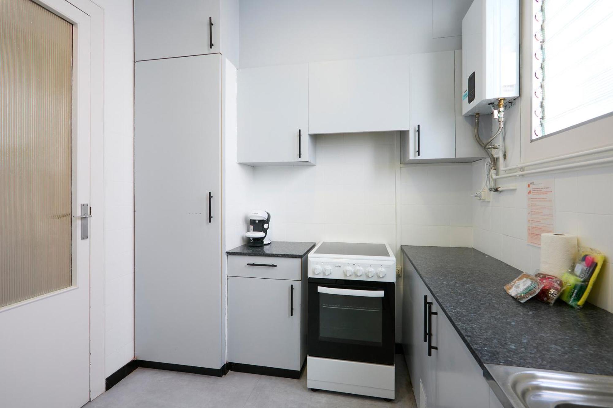 Apartamento 63par1016- Sunny In Paralel