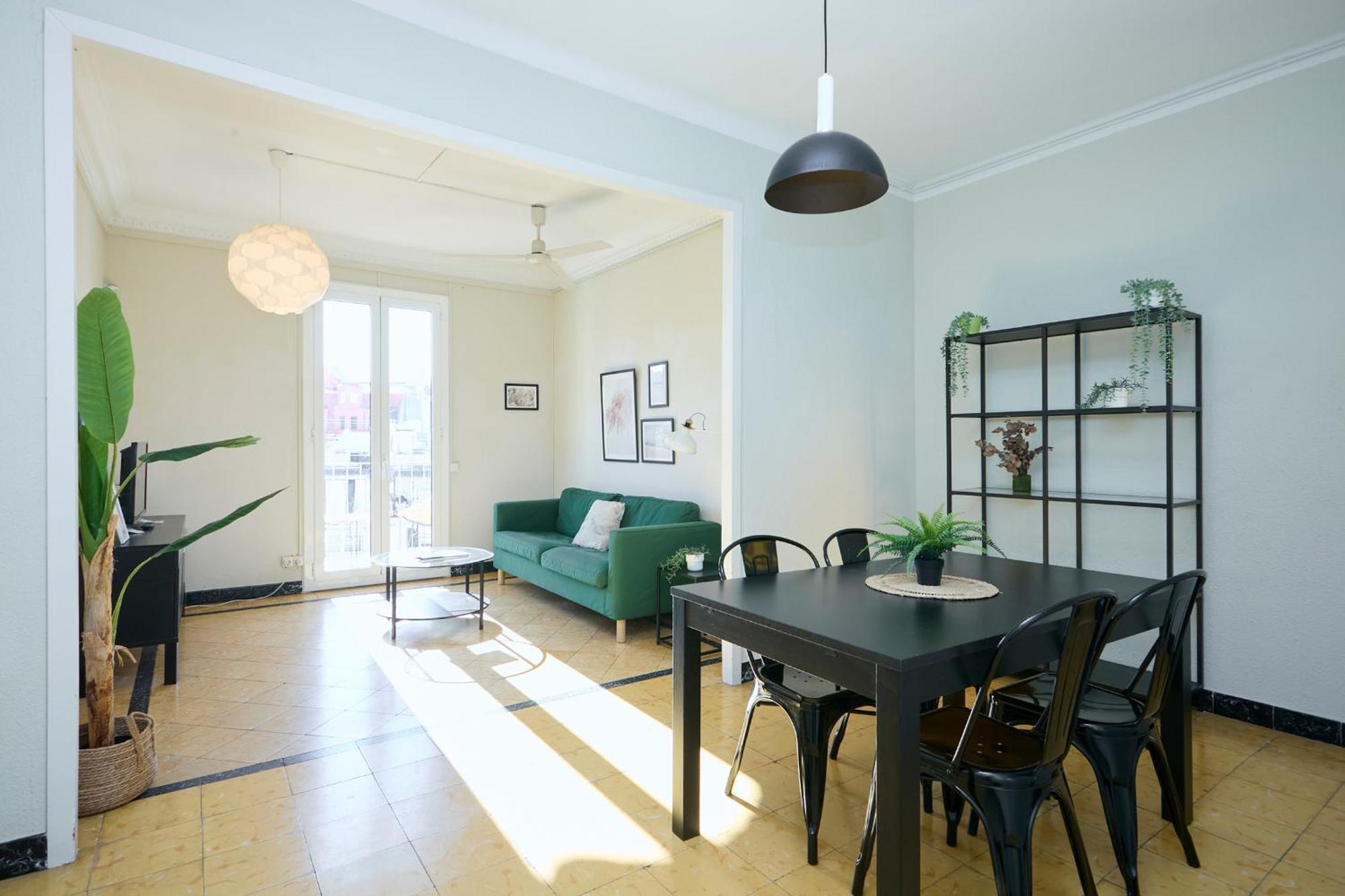 63par1016- Sunny In Paralel Apartamento *
