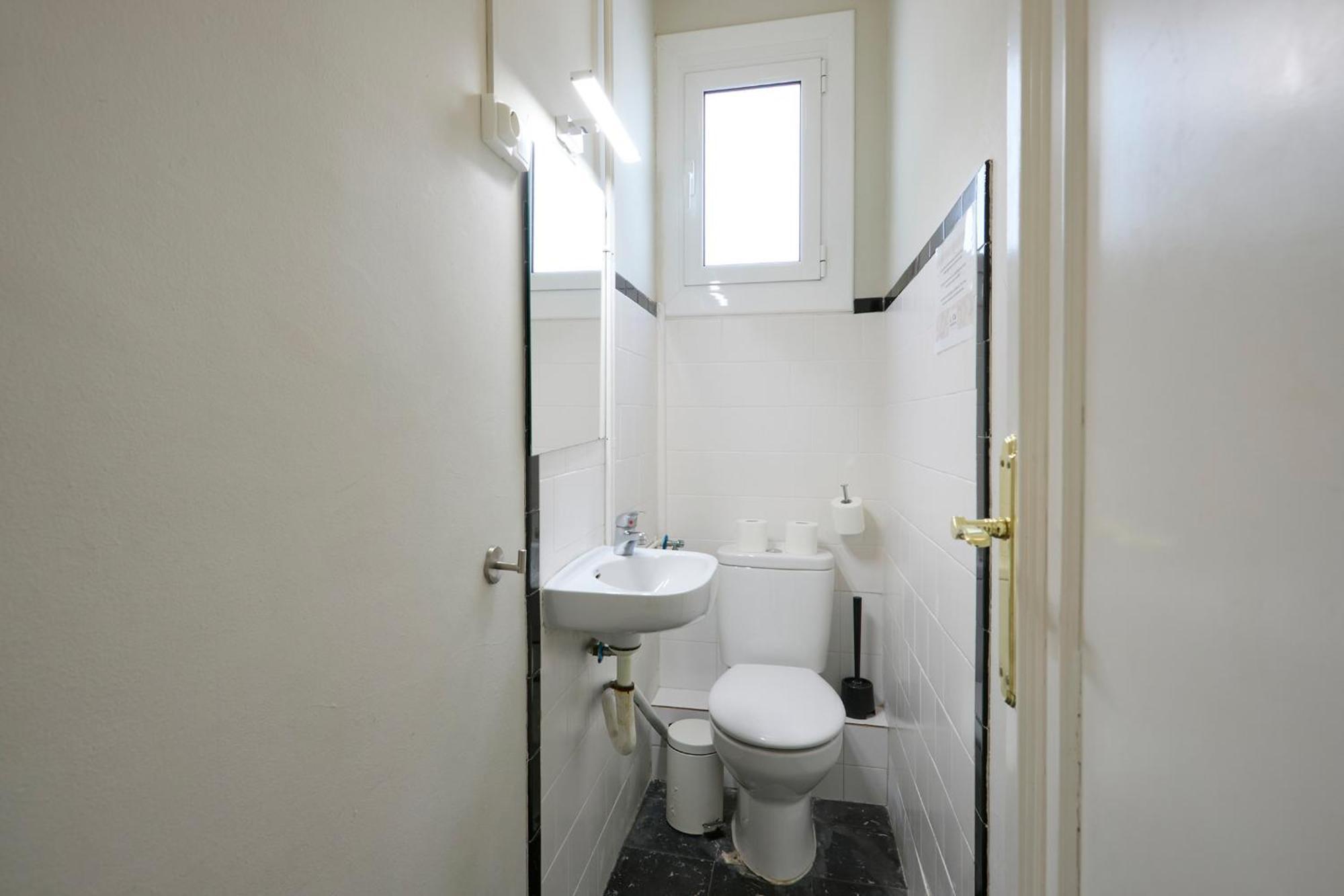 63par1016- Sunny In Paralel Apartamento Barcelona