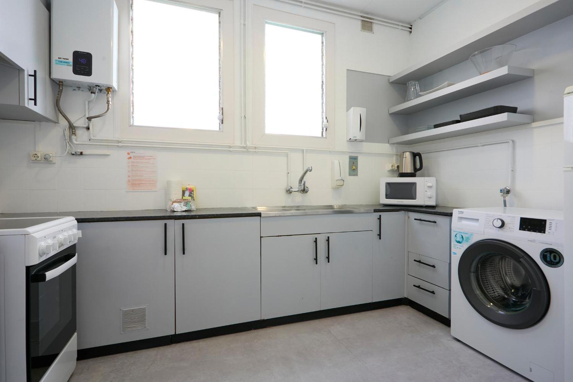 63par1016- Sunny In Paralel Apartamento Barcelona