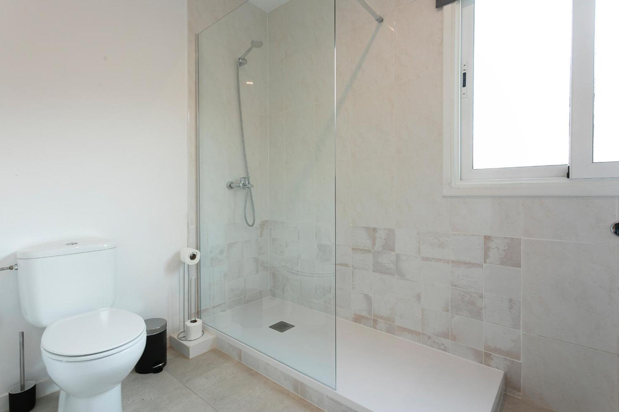 Apartamento 11crc1037 Newly Decorated Near Sants Station
