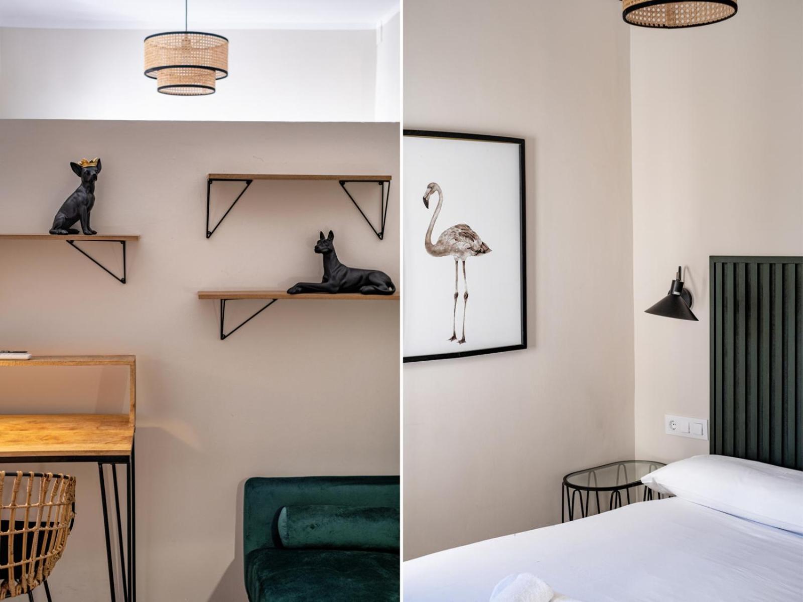 Bebarceloner Sant Andreu - 1 Bedroom With Terrace Barcelona