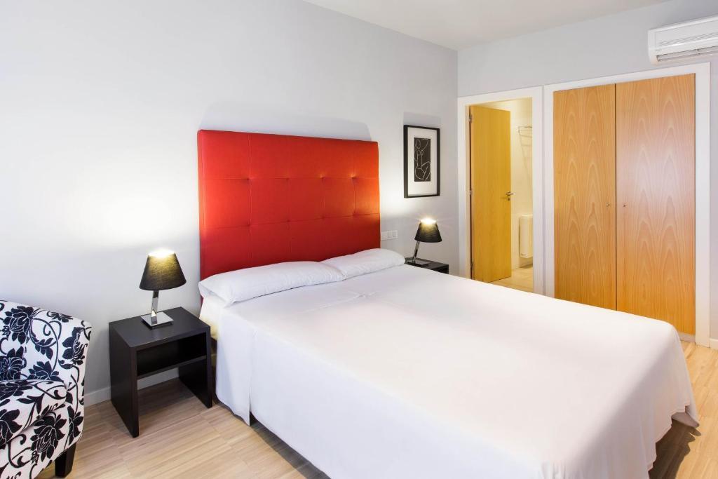 Mh Sant Pau Apartamento *