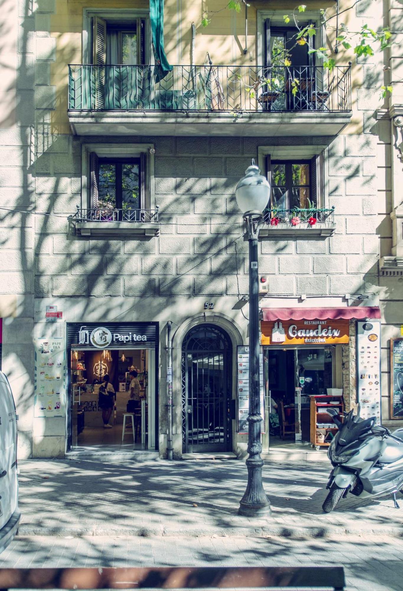 Apartment Eixample Sagrada Familia 52 Barcelona