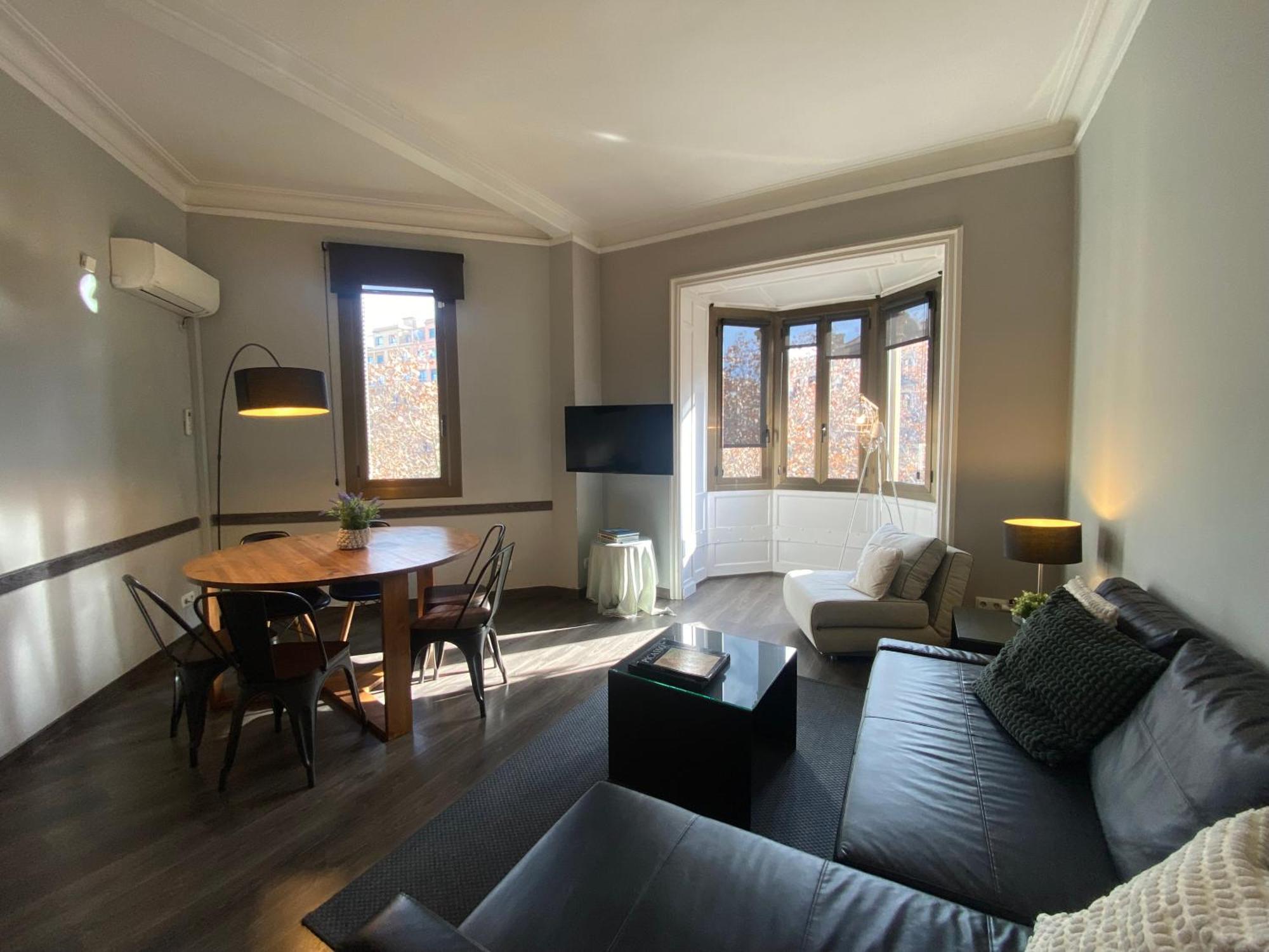 Apartamento 555 Bcn *