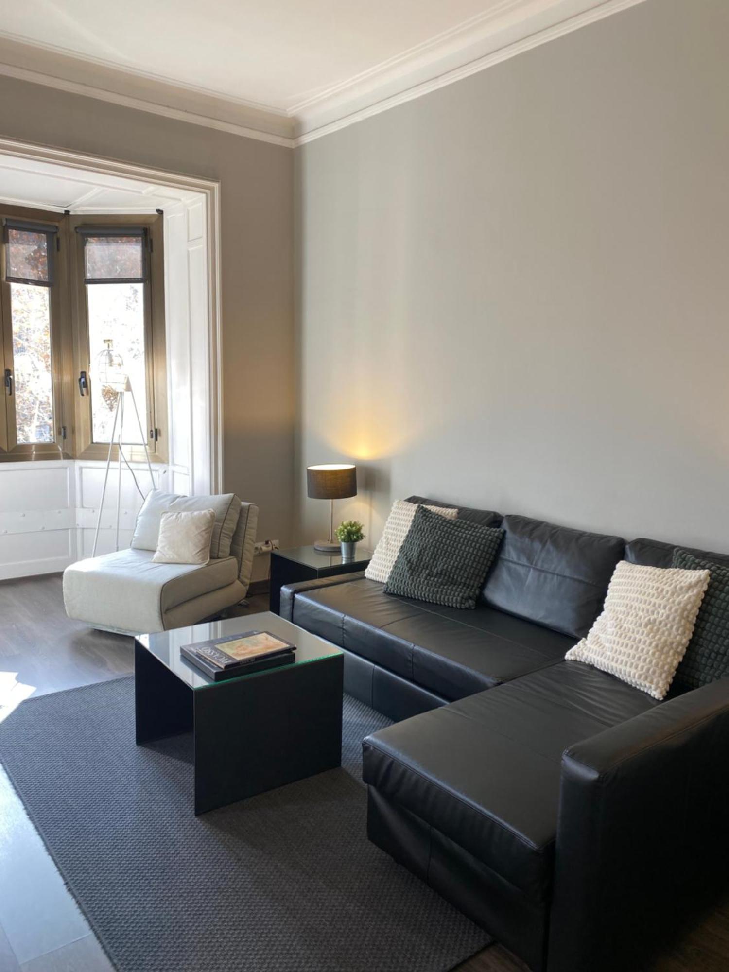 555 Bcn Apartamento Barcelona