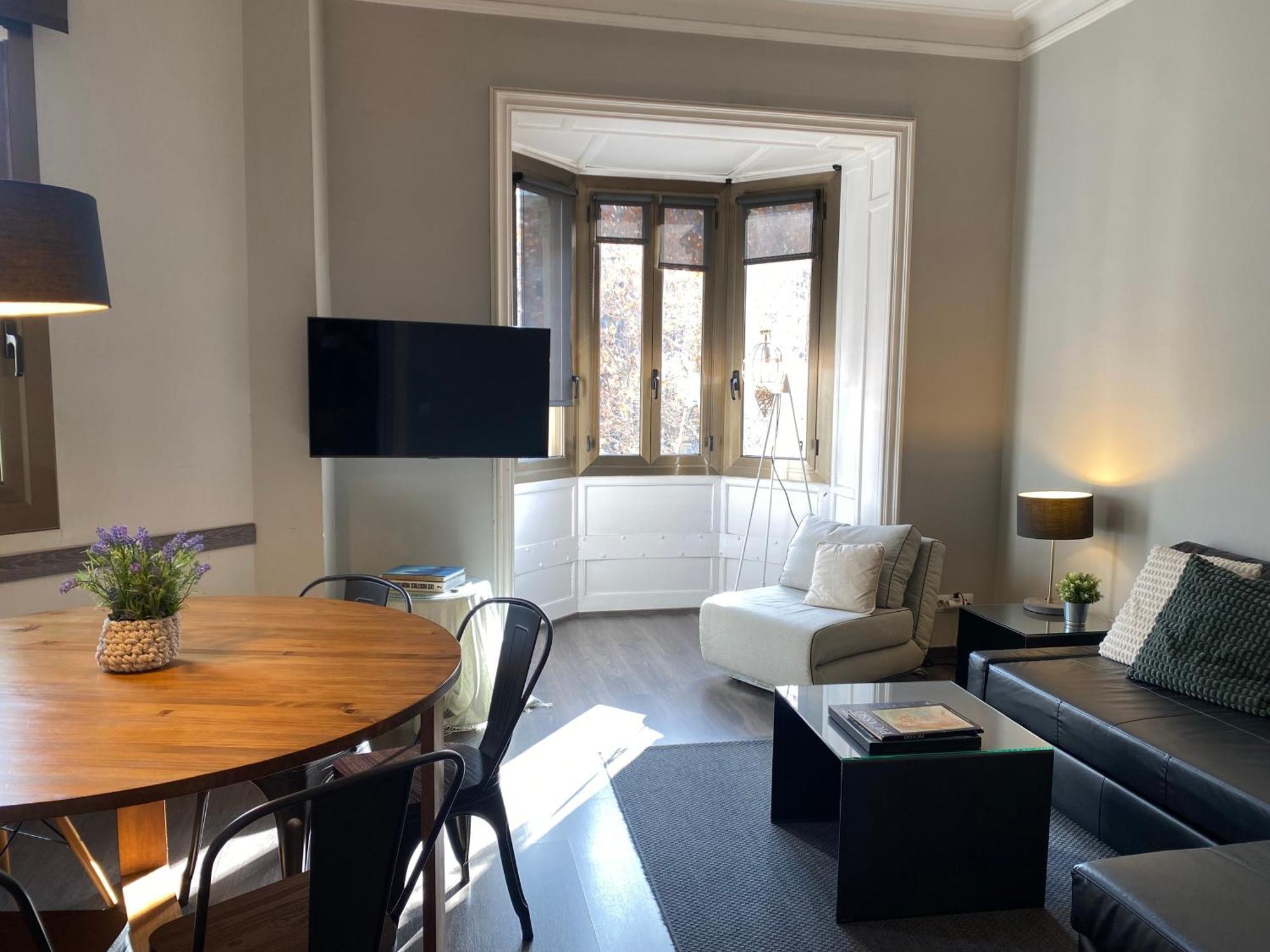 Apartamento 555 Bcn Barcelona