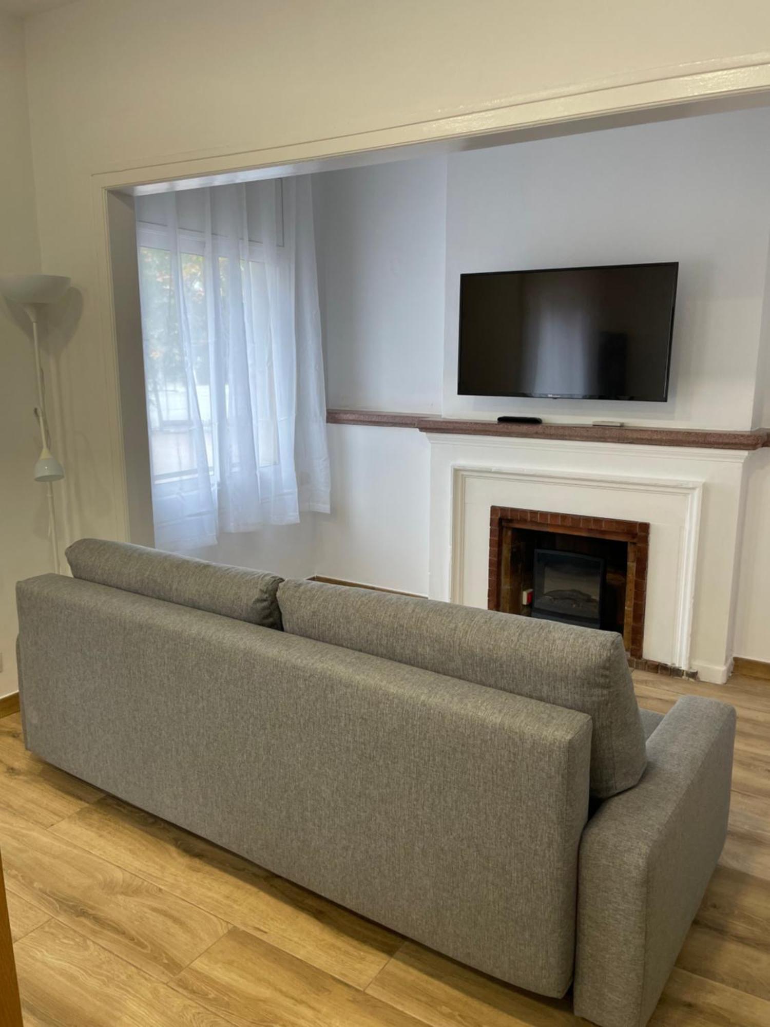 Apartamentos Tarradellas Sants Estacio * Barcelona