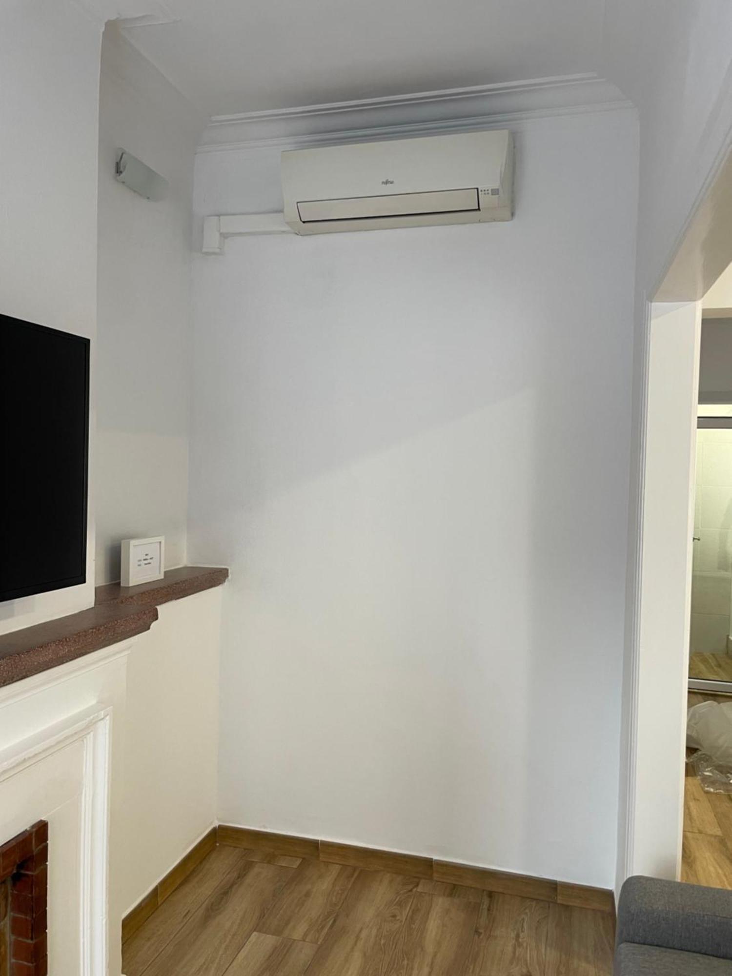 Apartamentos Tarradellas Sants Estacio Apartment