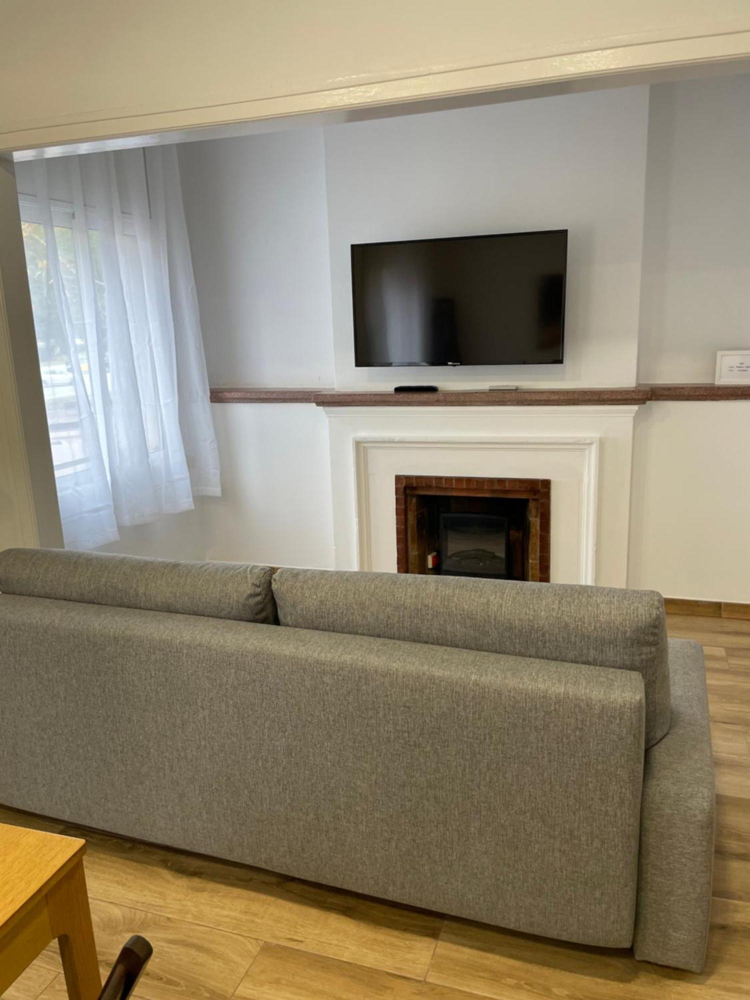 Apartment Apartamentos Tarradellas Sants Estacio