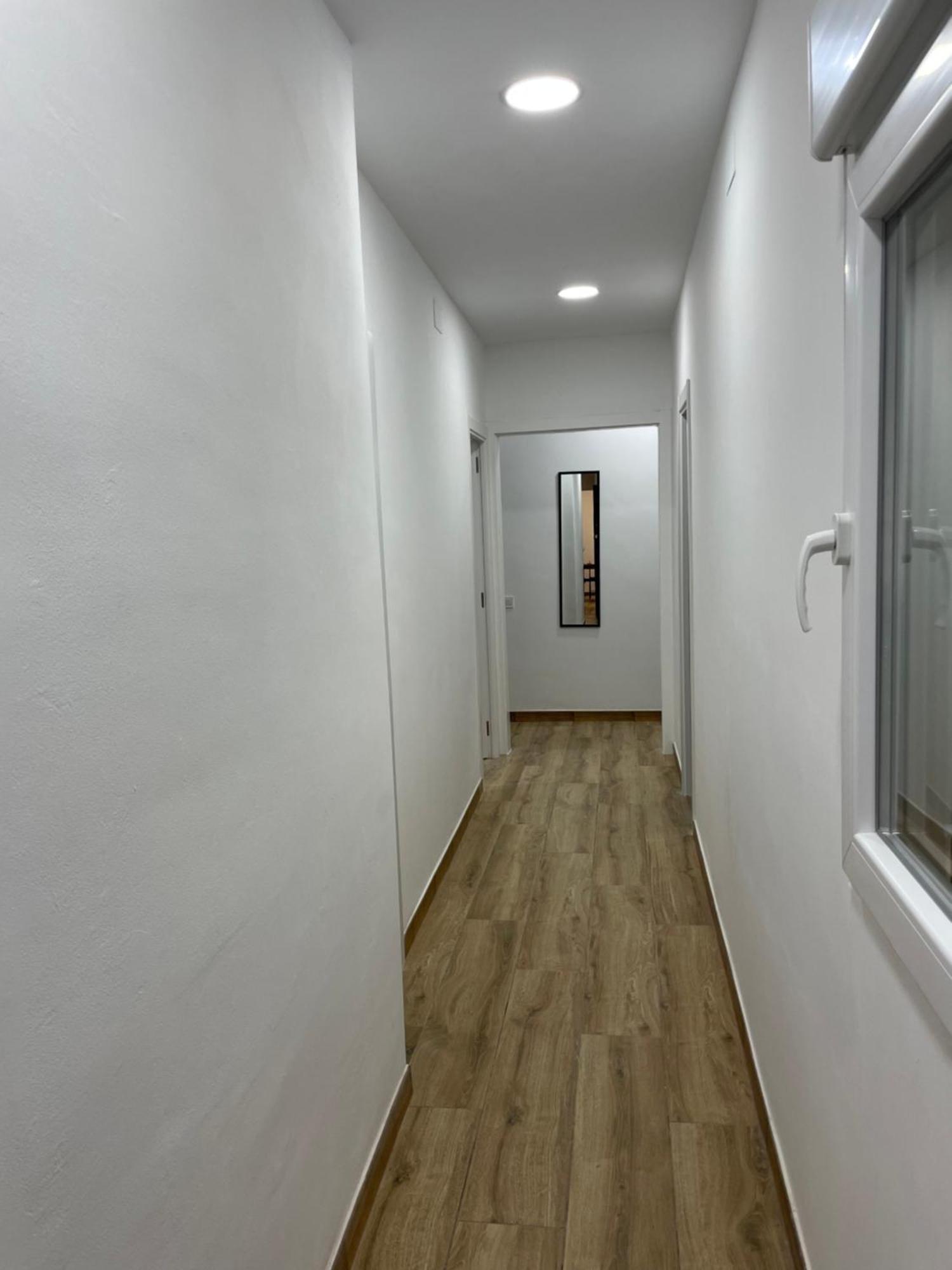 Apartamentos Tarradellas Sants Estacio Apartment *