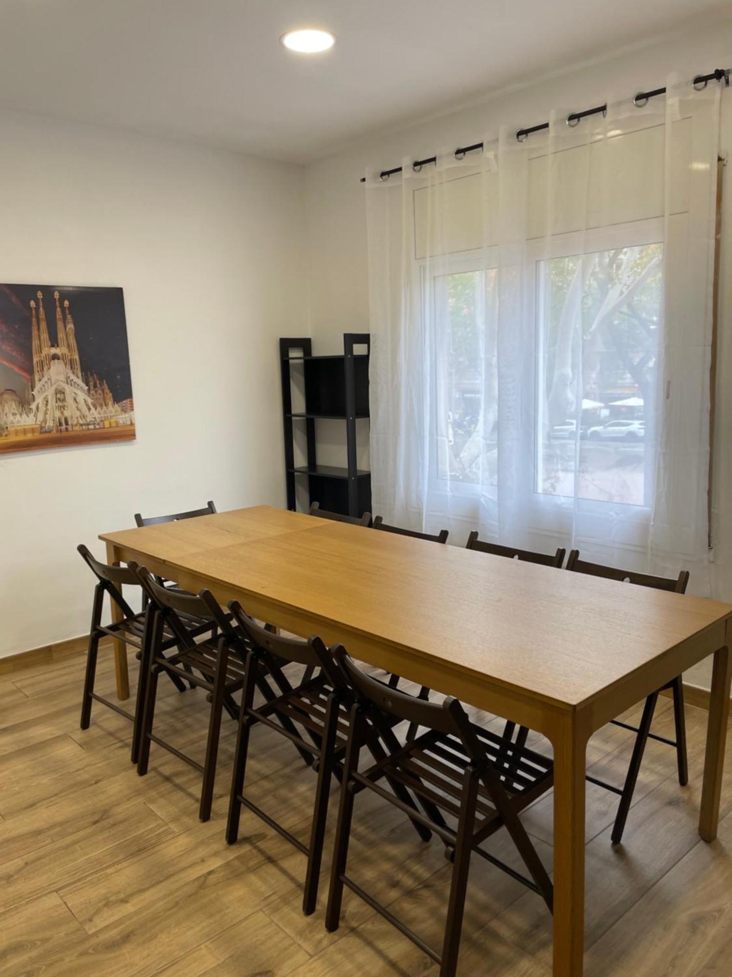 Apartment Apartamentos Tarradellas Sants Estacio Barcelona
