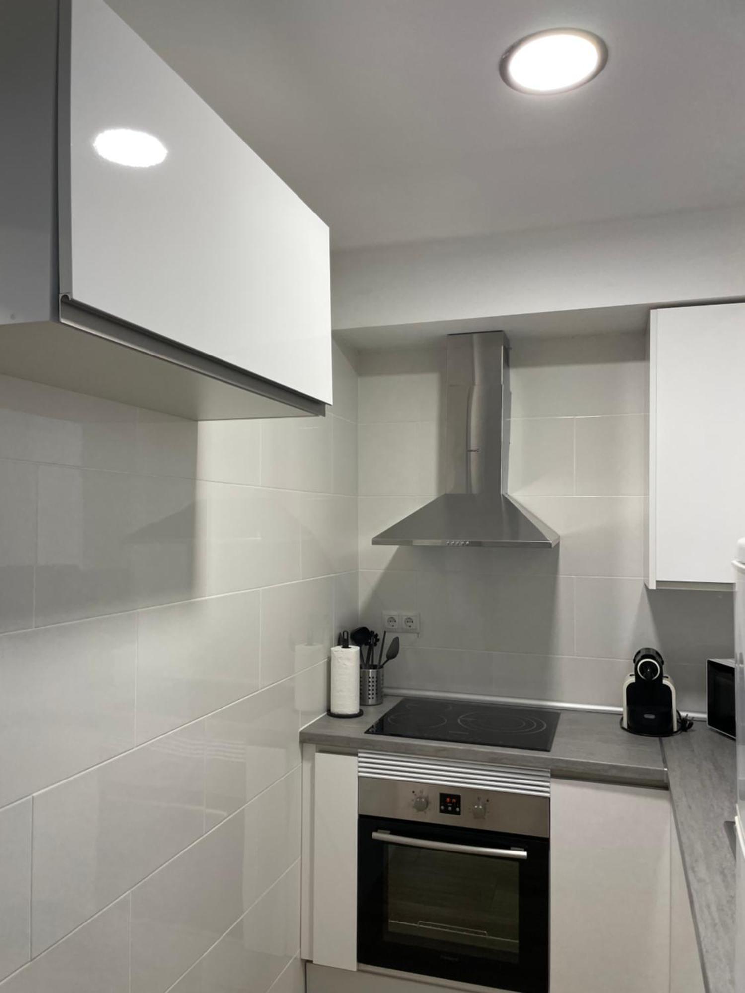 Apartamentos Tarradellas Sants Estacio *