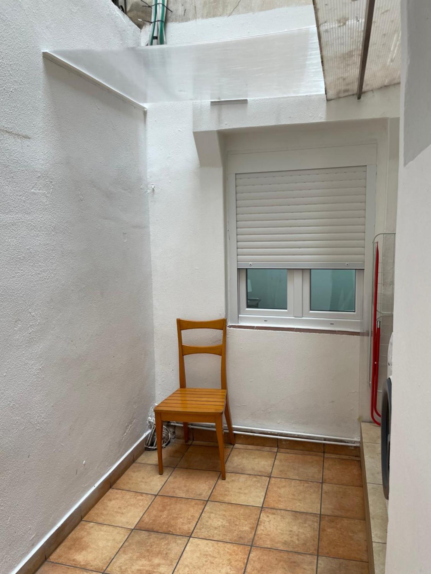 Apartamentos Tarradellas Sants Estacio Barcelona