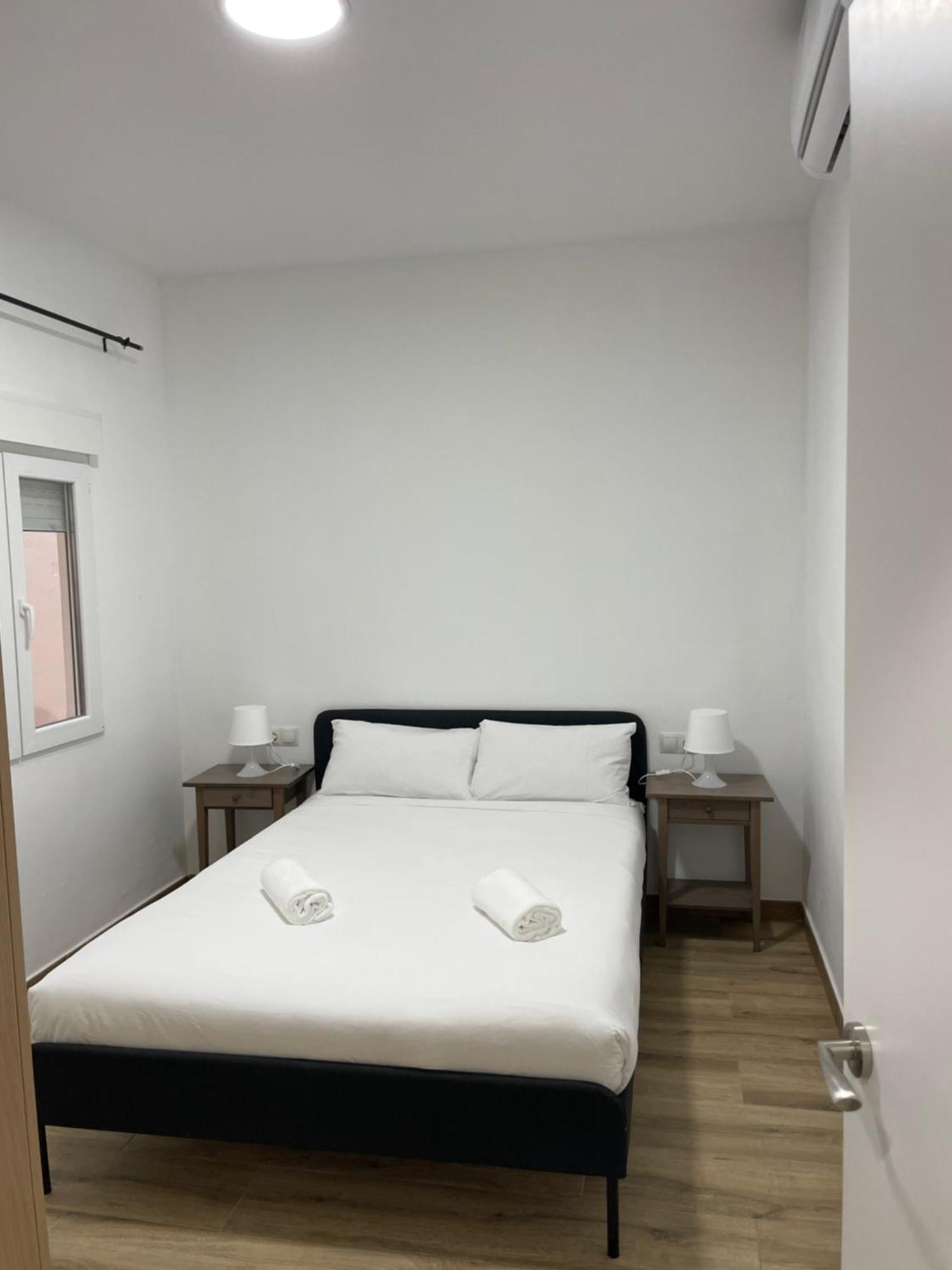 Apartamentos Tarradellas Sants Estacio * Barcelona