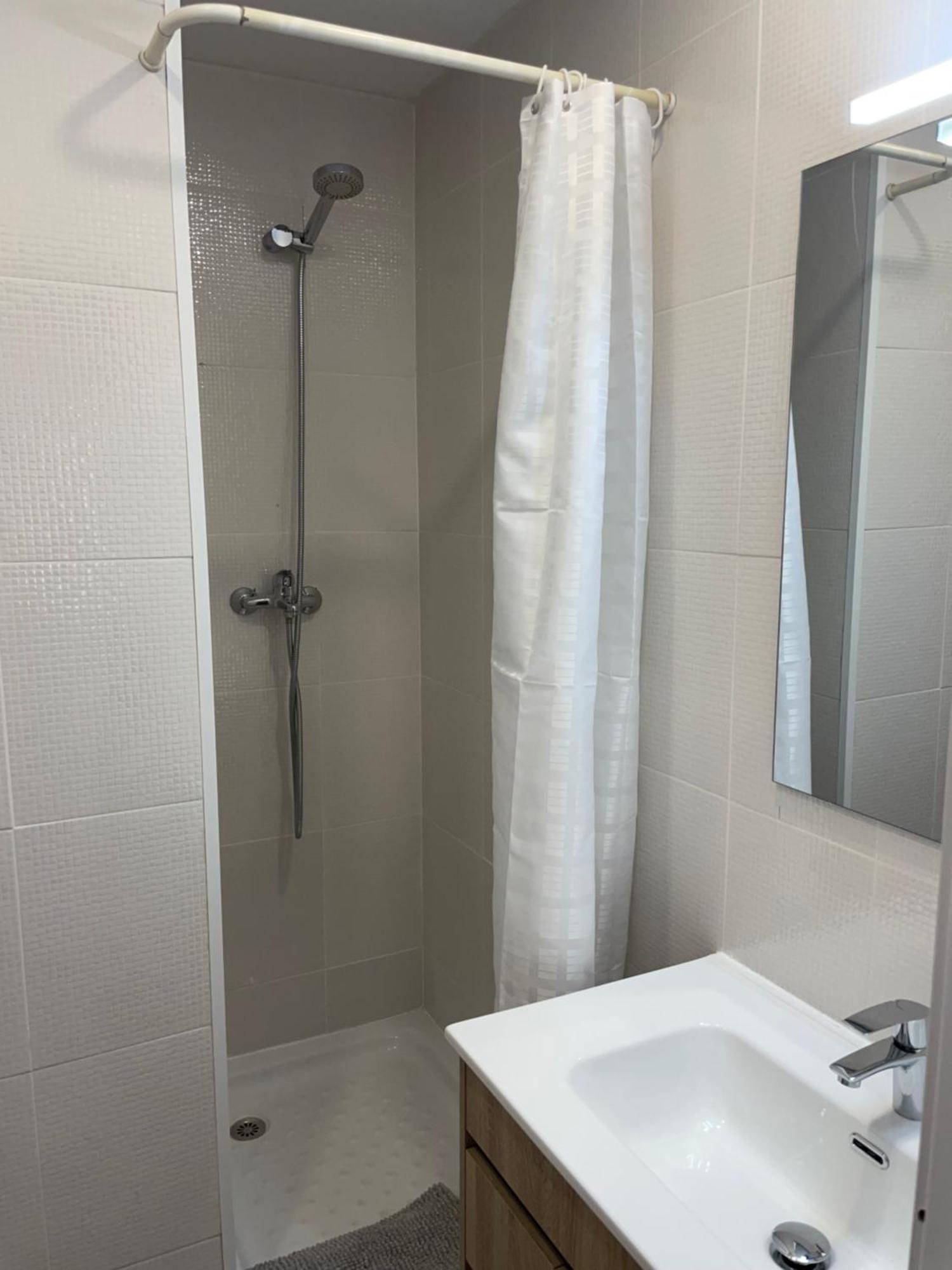 Apartamentos Tarradellas Sants Estacio Apartment Barcelona