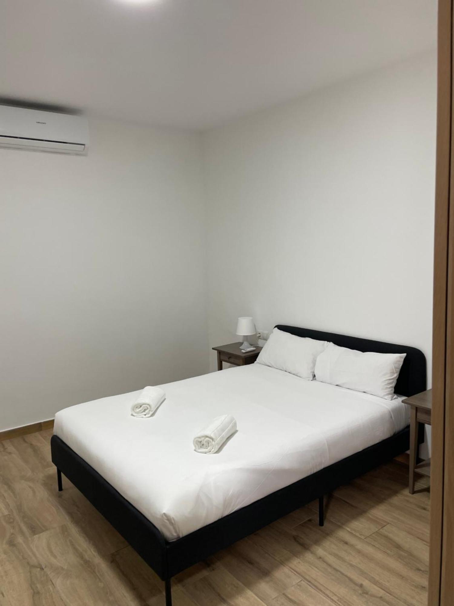 Apartamento Tarradellas Sants Estació Barcelona