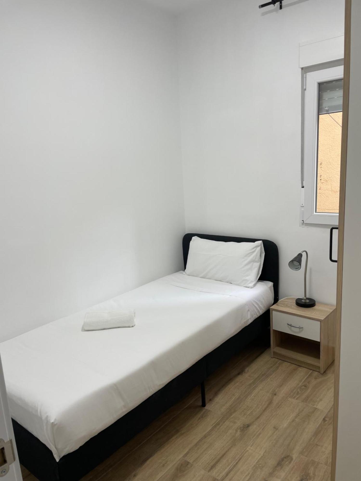 Apartamentos Tarradellas Sants Estacio *