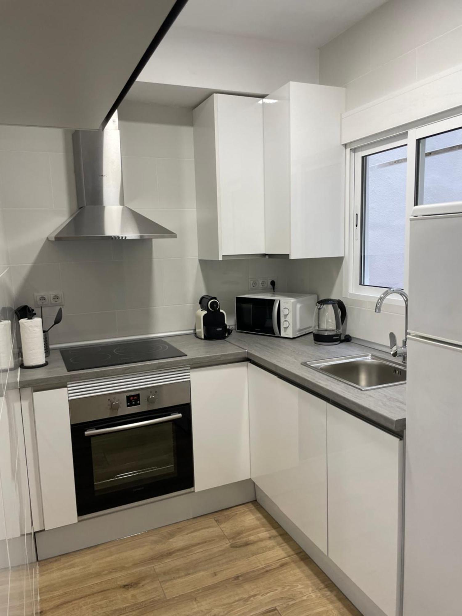Apartamentos Tarradellas Sants Estacio Apartment *