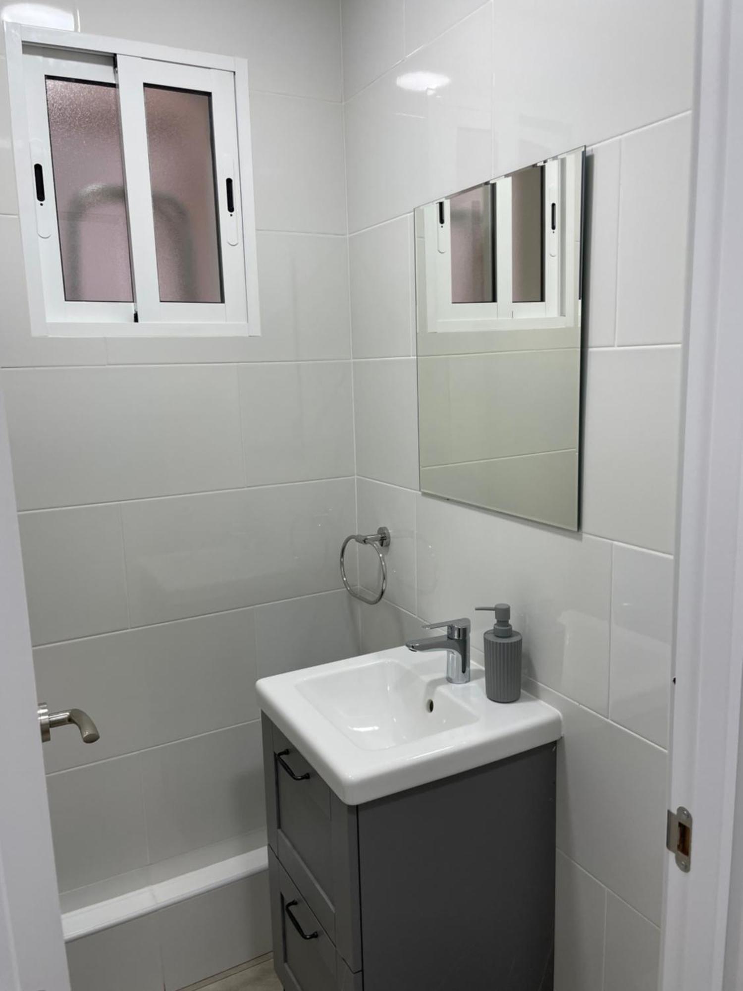 Apartamentos Tarradellas Sants Estacio