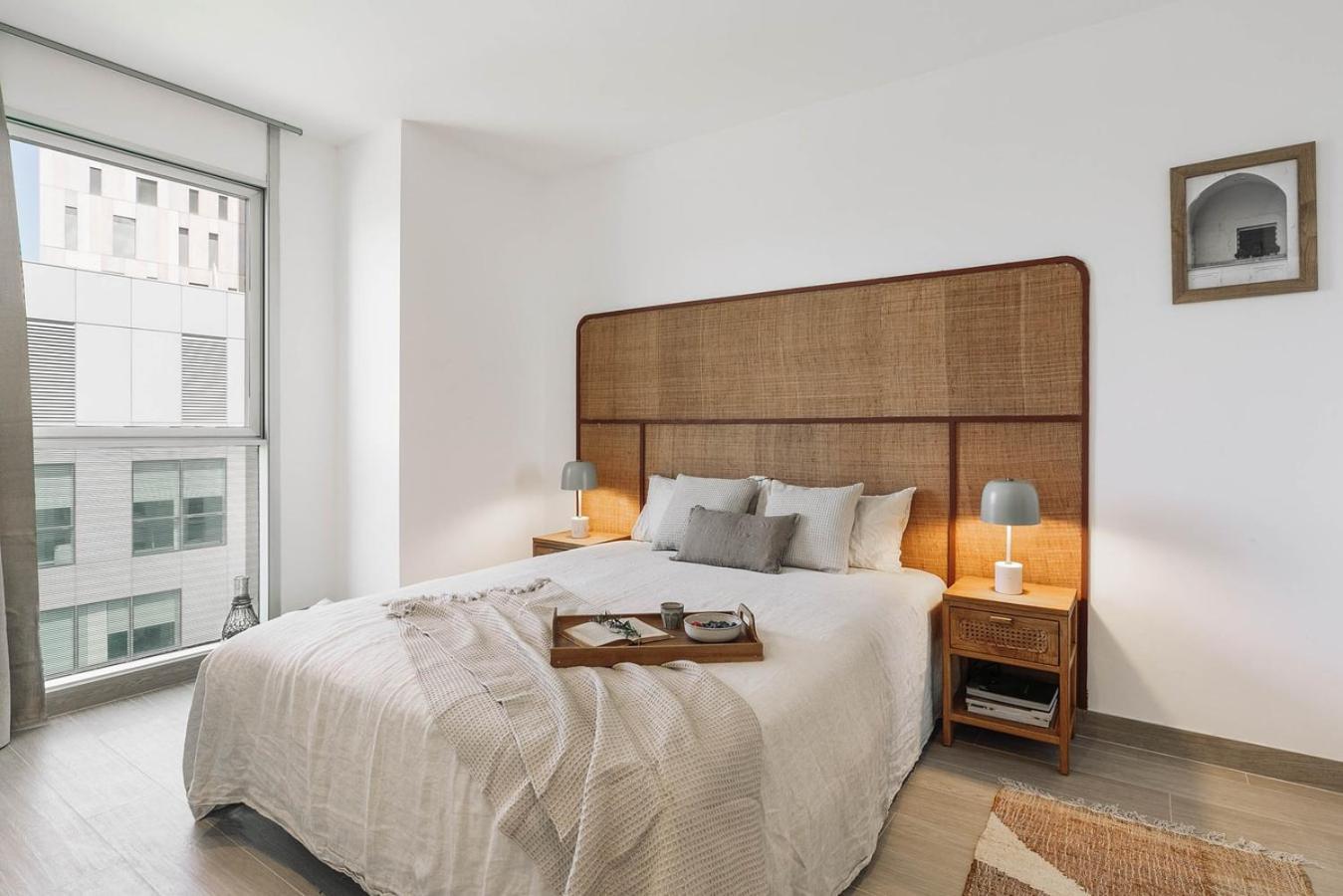 Sole - 2 Bedrooms In Poblenou Apartamento Barcelona