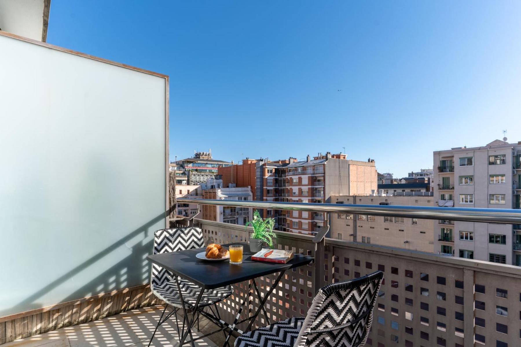 Tsa Sepulveda Apartamento Barcelona