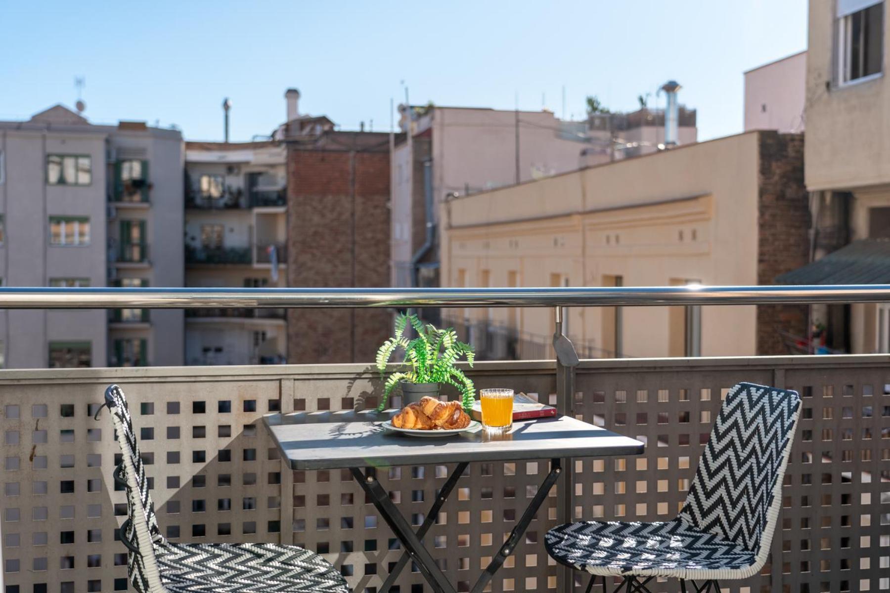 Apartamento Tsa Sepulveda Barcelona